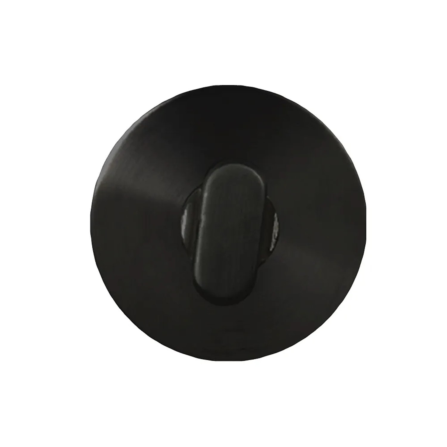 Domino Szyld Lui WC czarny