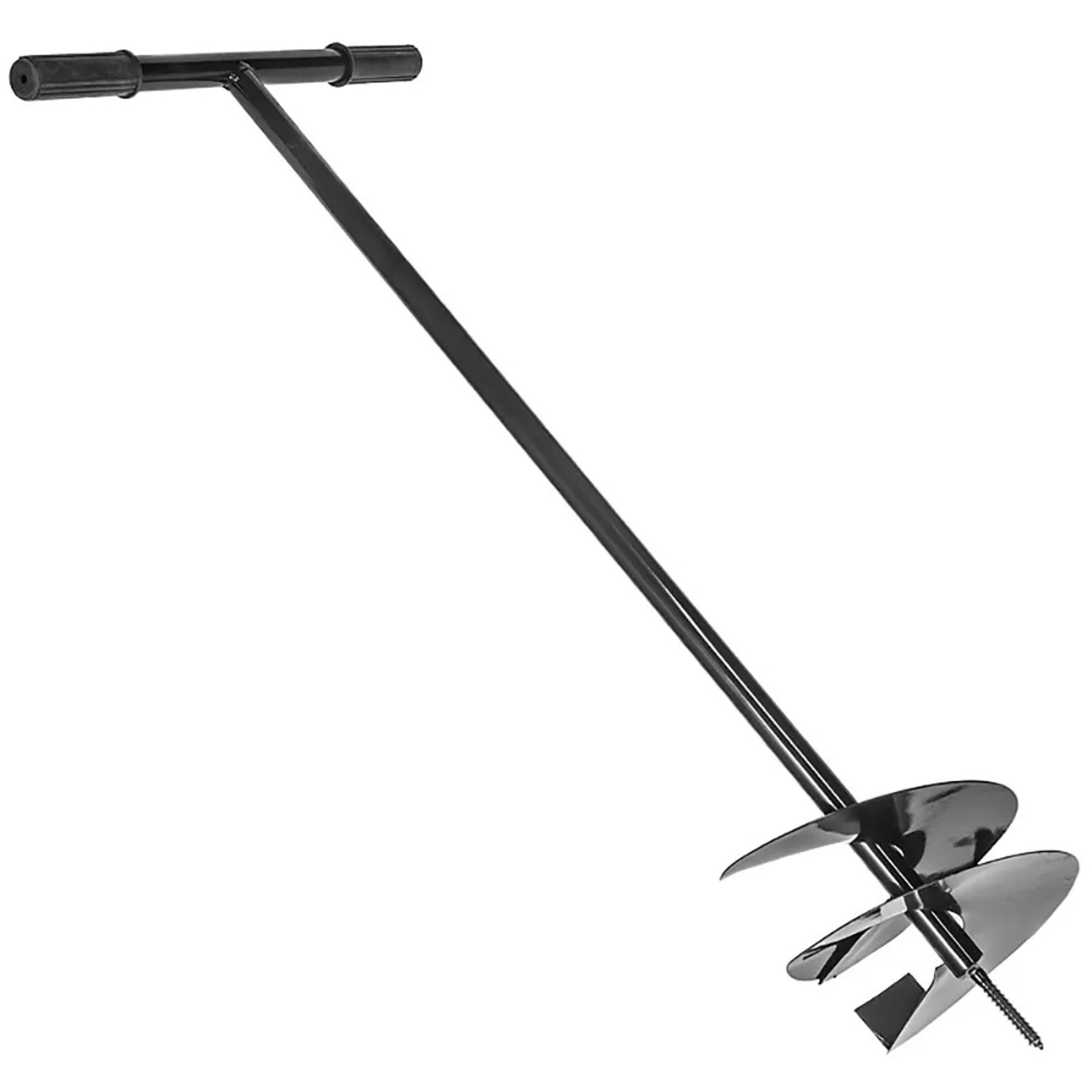 Świder do ziemi 25 cm