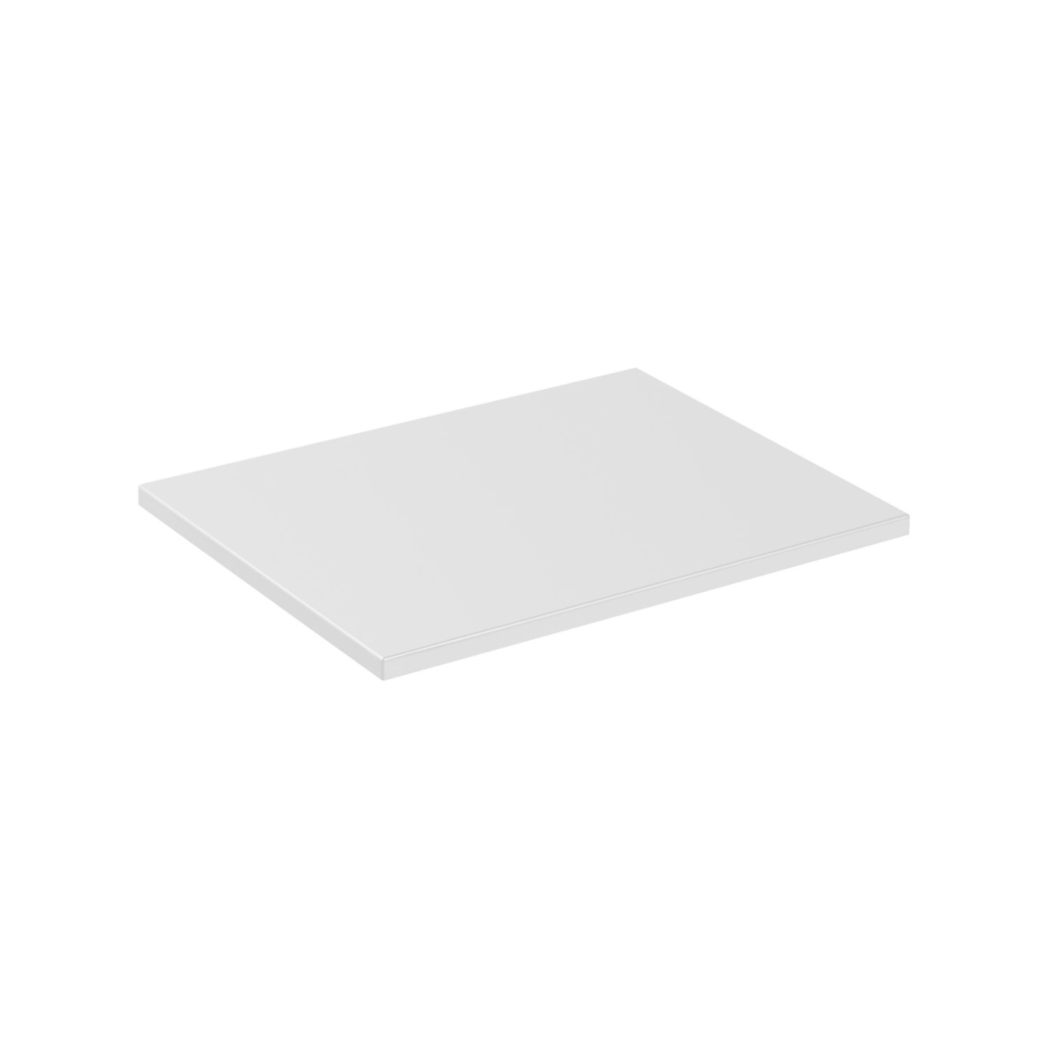 Blat Iconic biały 60 cm 60x46x2,5