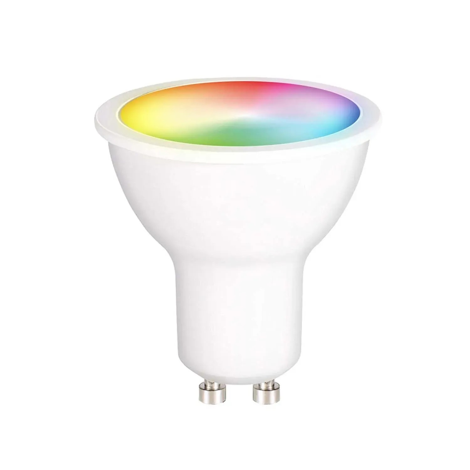 Eko-Light Żarówka LED Wi-FI GU10 5W Smart Tuya RGB+CCT+DIM