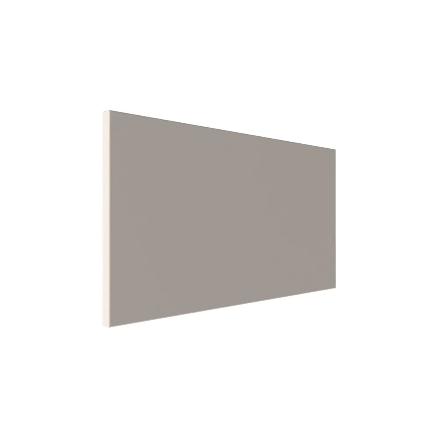 Zaślepka korpusu górnego Salerno Kaszmir 35,6 x 57,5 cm