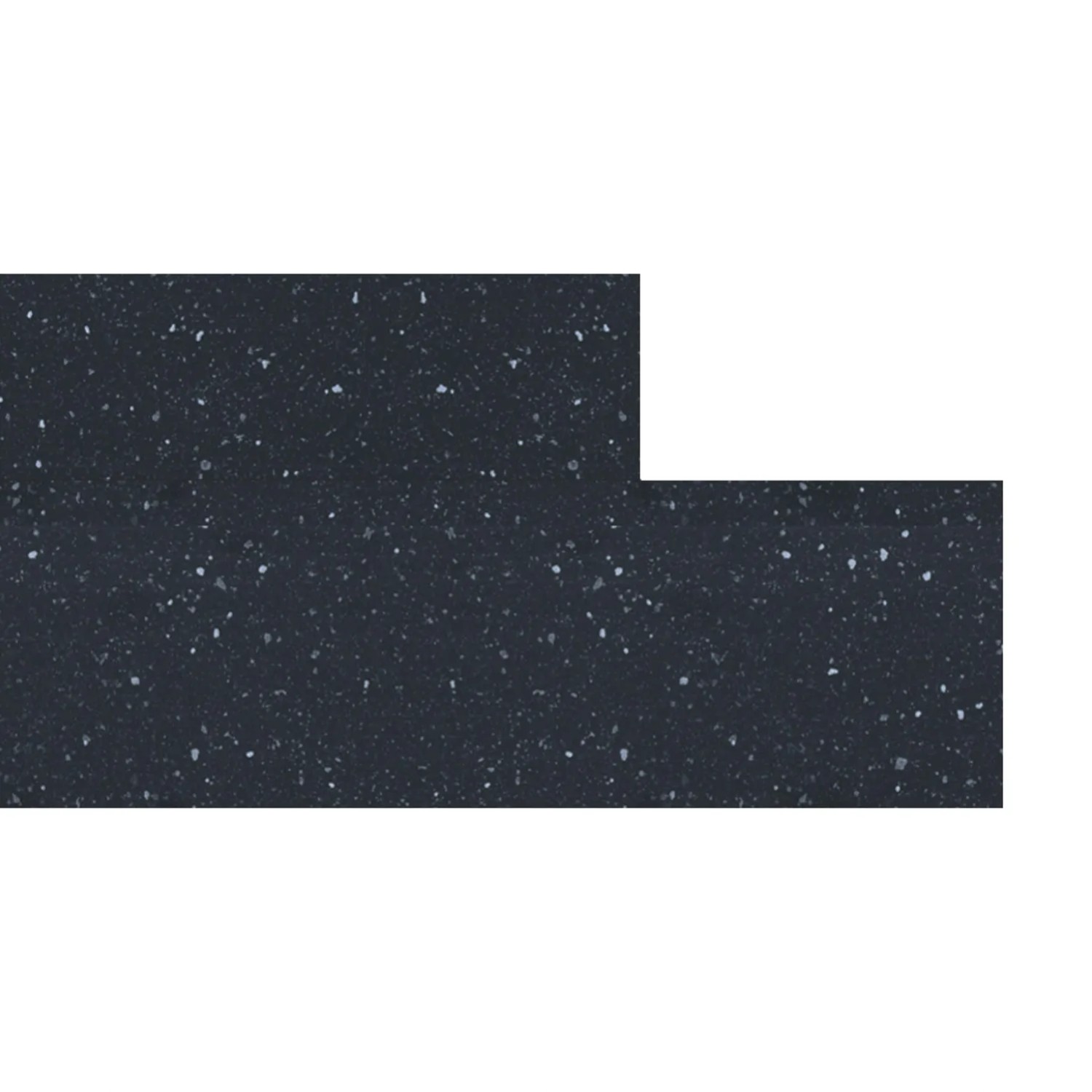 Biuro Styl Obrzeże z klejem cosmo 61x3,2