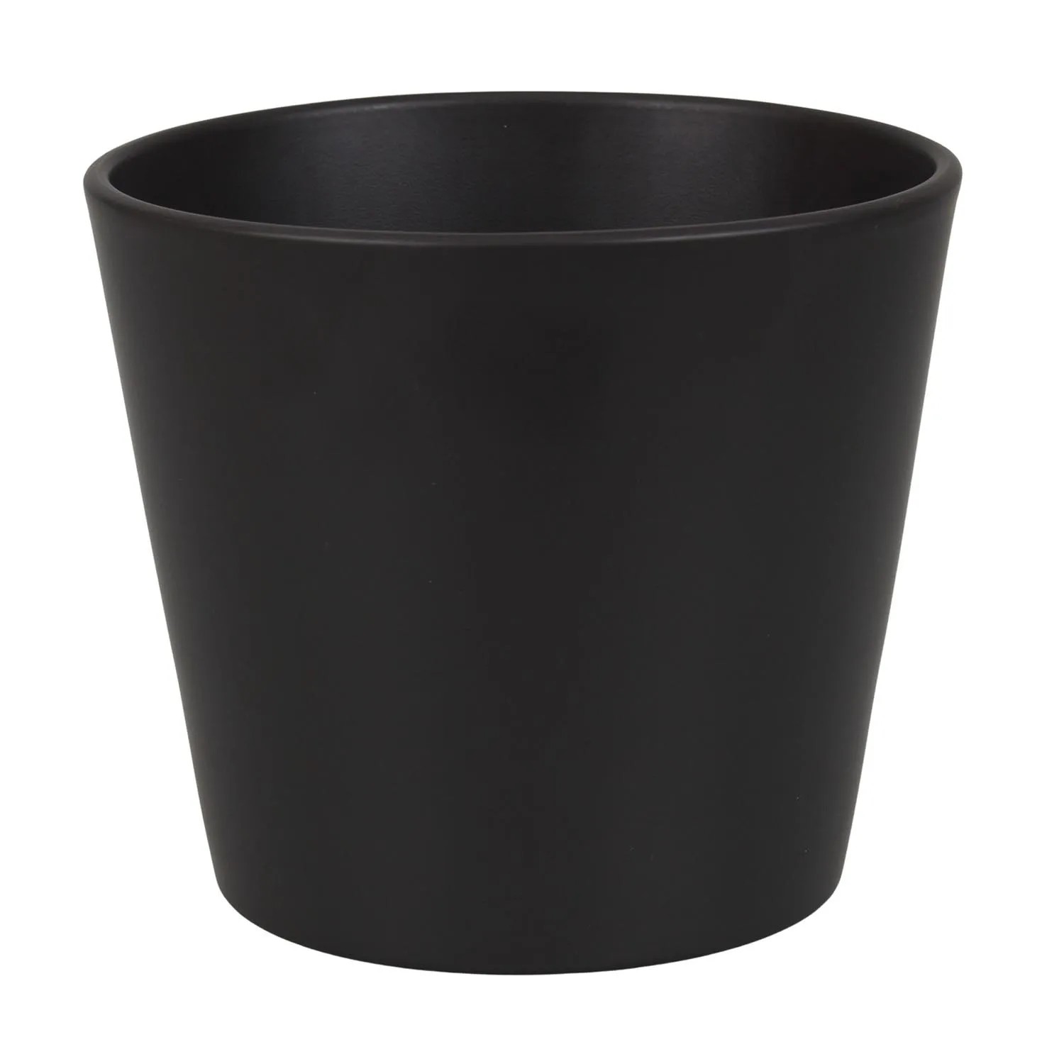 Osłonka antracytowa - 39,5 cm