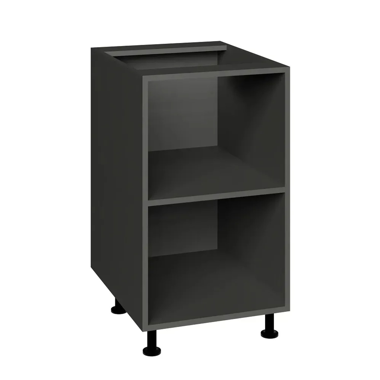 Korpus dolny 71,2x51x45 cm grafit