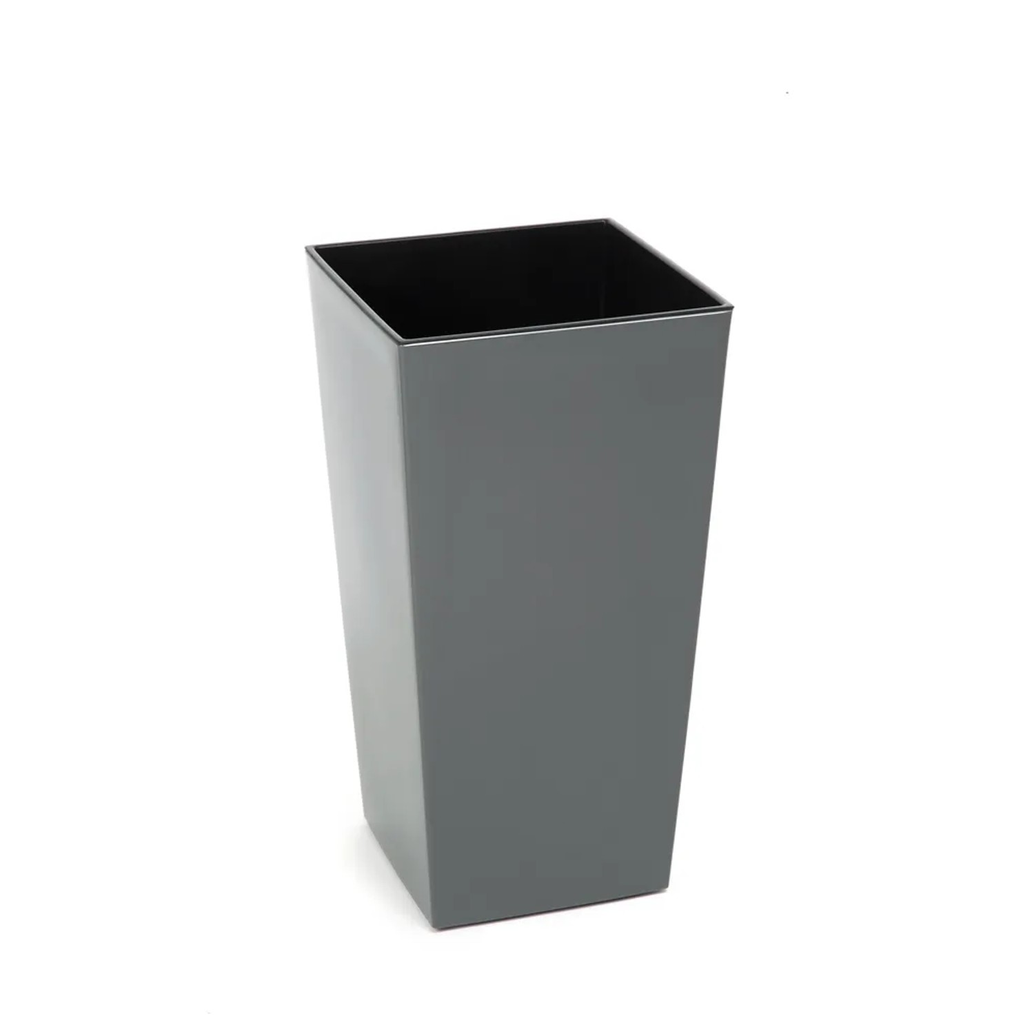 Osłonka Finezja antracyt 40cm