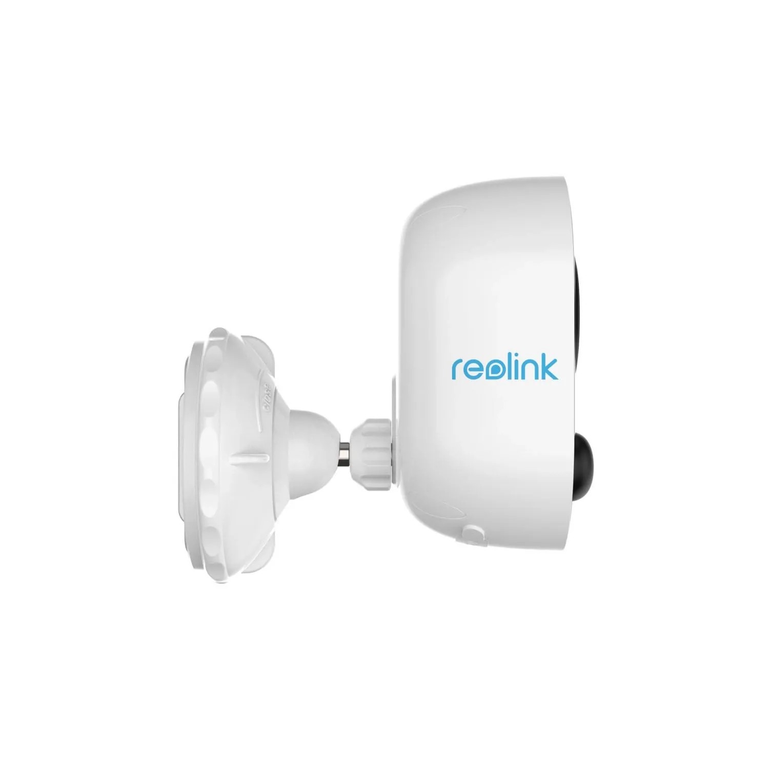 Reolink Kamera zewnętrzna Lumus Series E430 WiFi biała 4MP