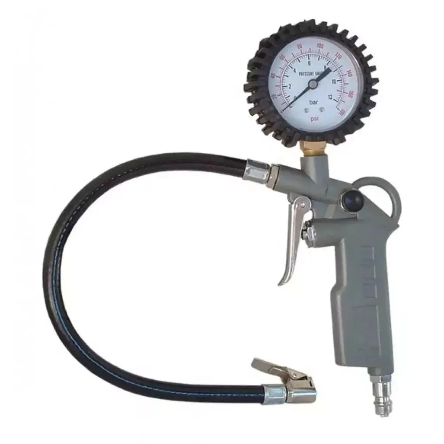 PANSAM Pistolet do pompowania