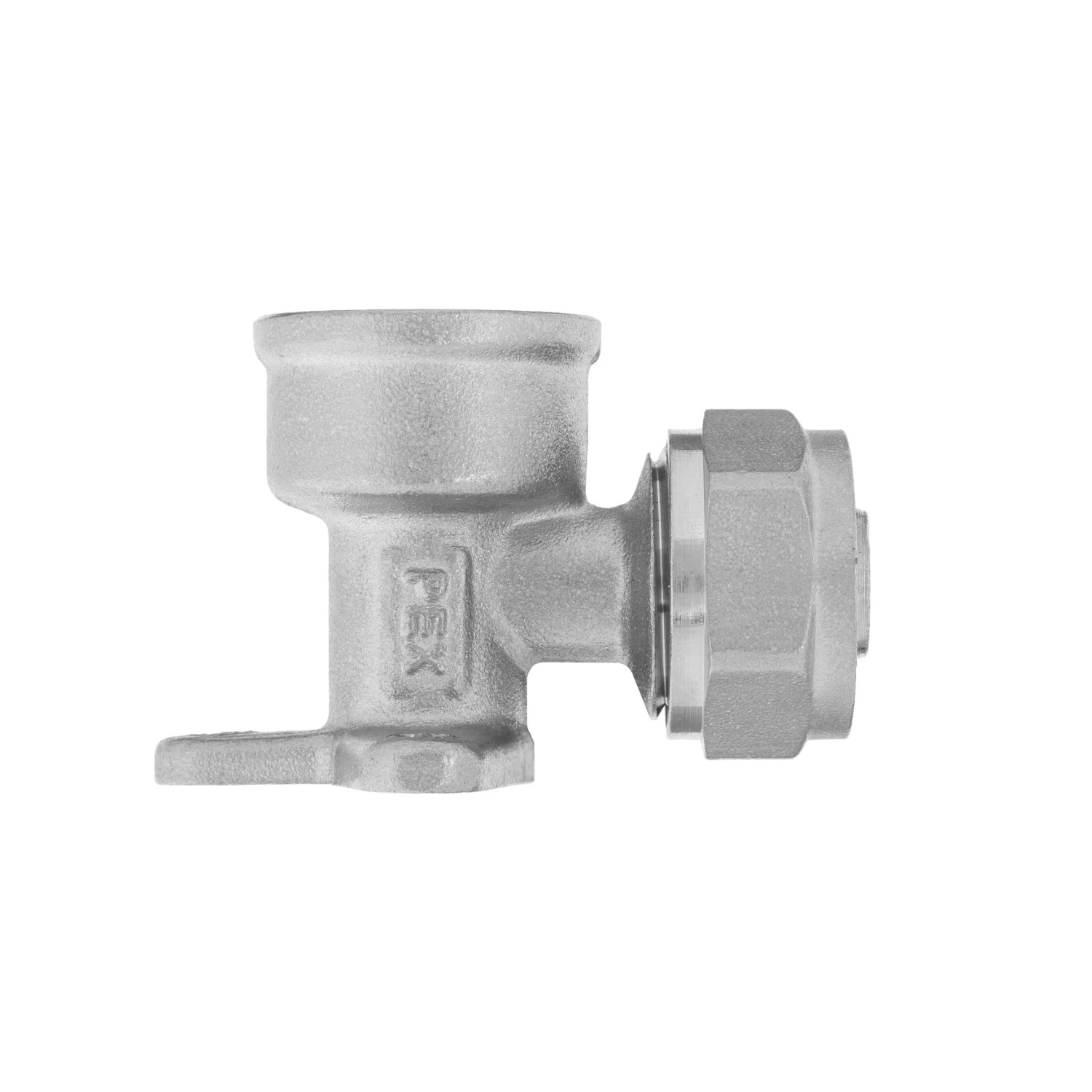 Invena Kolano 90 gwint wew. 1/2 x 16 mm- do armatury wkład aluminiowy