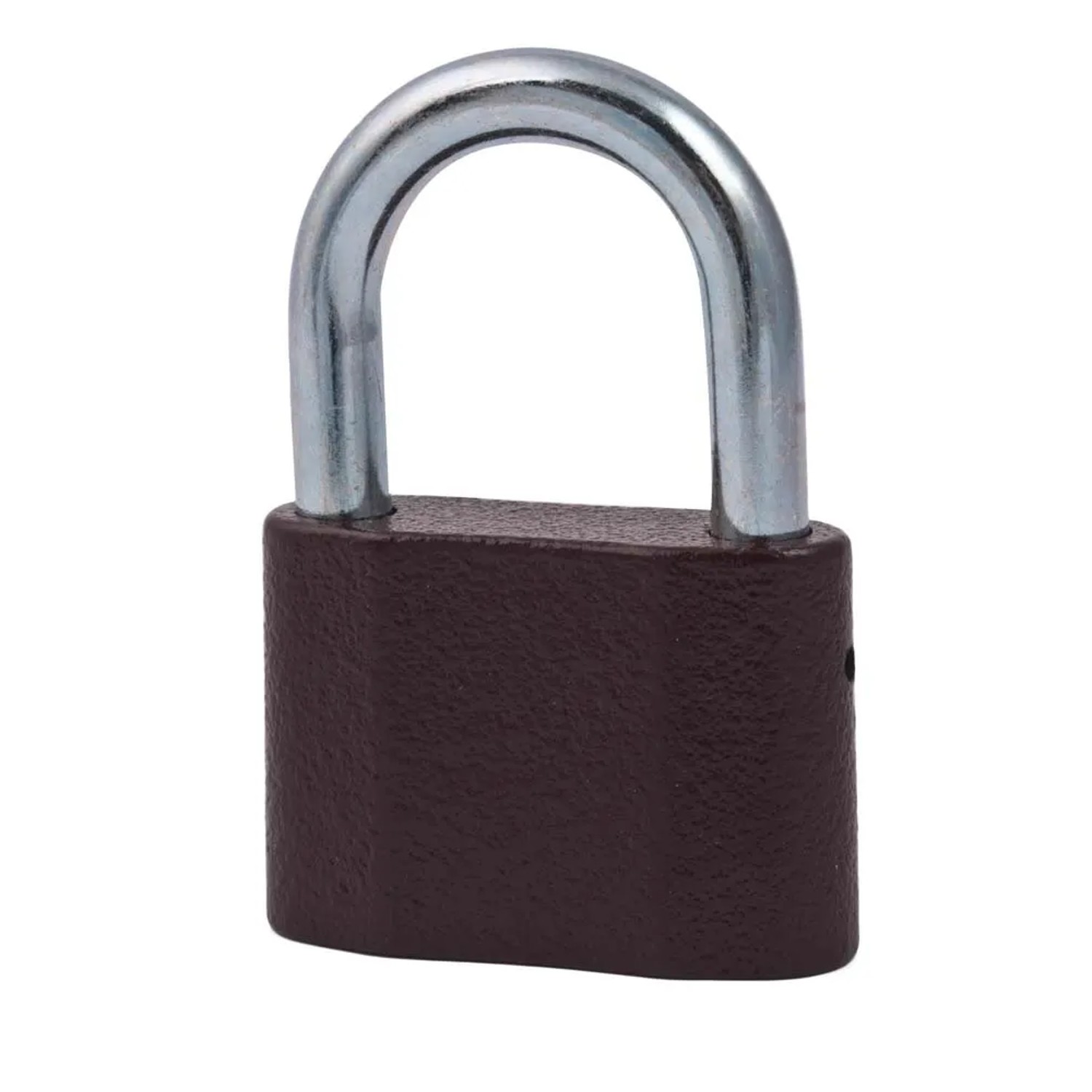 Lob Komplet kłódek pałąkowych KS 50 mm 3 sztuki żeliwo