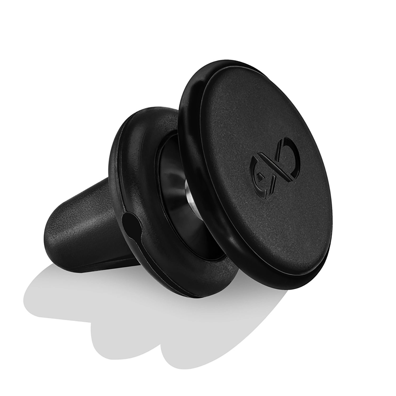 Uchwyt samochodowy do telefonu Hold czarny