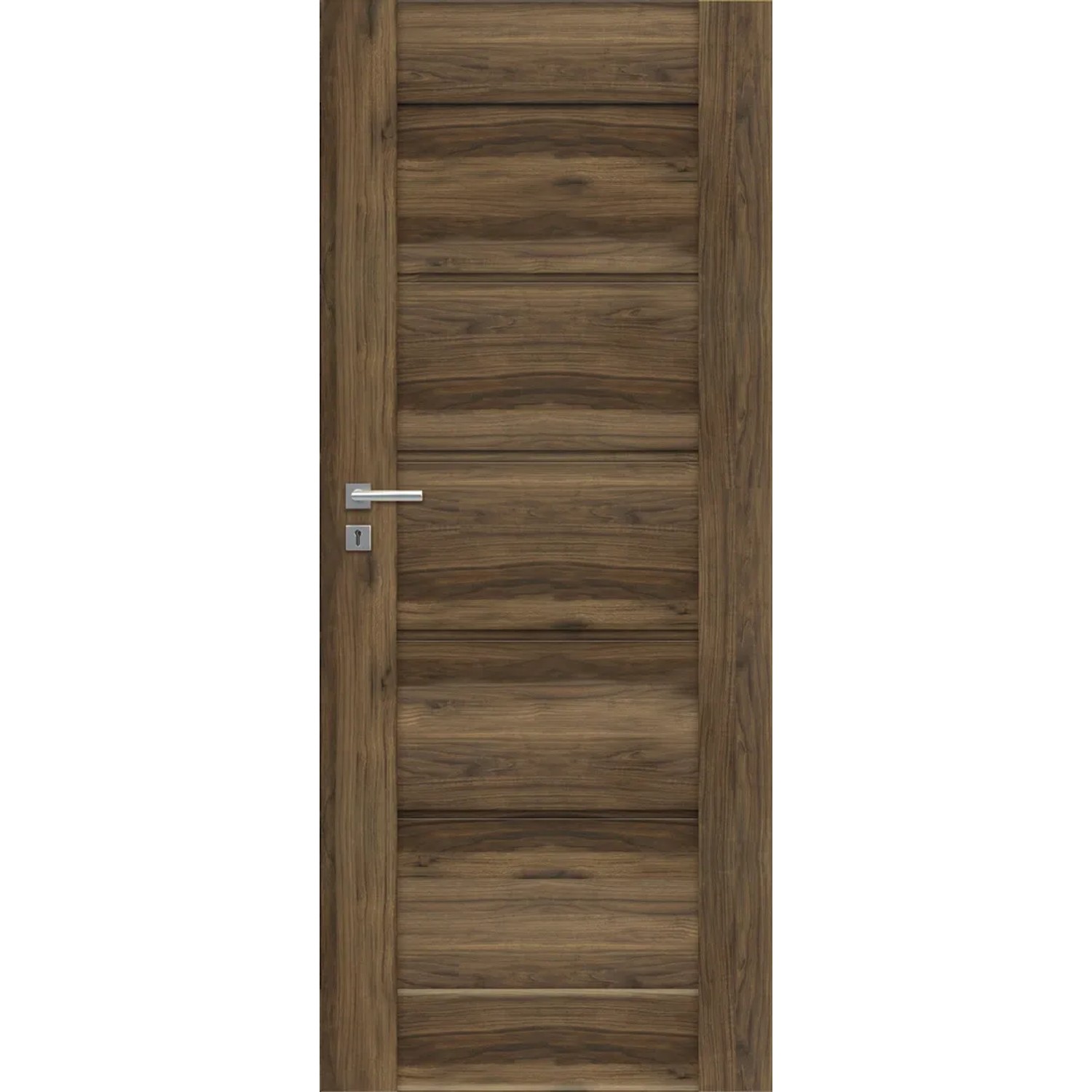 Classen Skrzydło drzwiowe Falko dąb catania pełne 80P