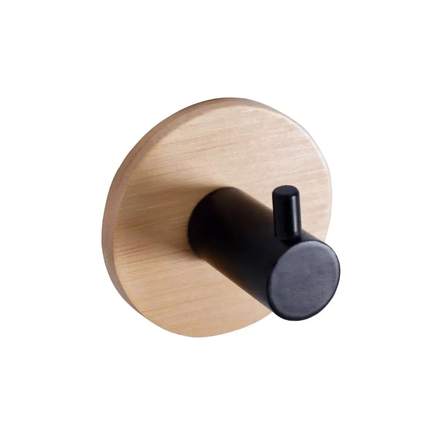 Bisk Wieszak Umbra pojedynczy okrągły