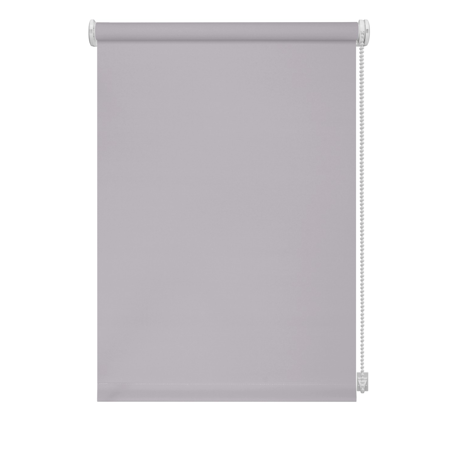 Roleta LIGHT jasnoszara 120 cm x 170 cm