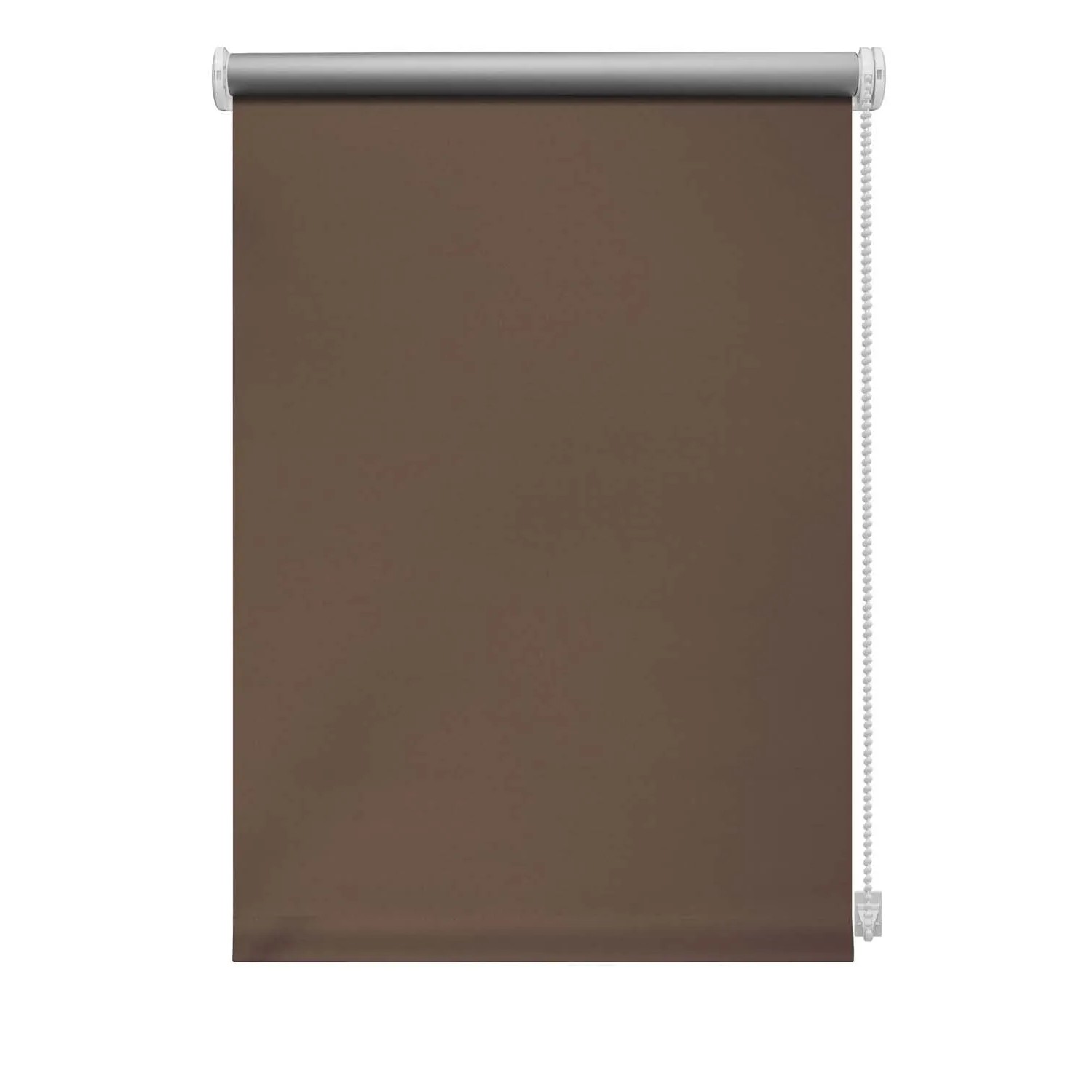 Gardinia Roleta LIGHT 907 THERMO 220 x 210 cm czekolada