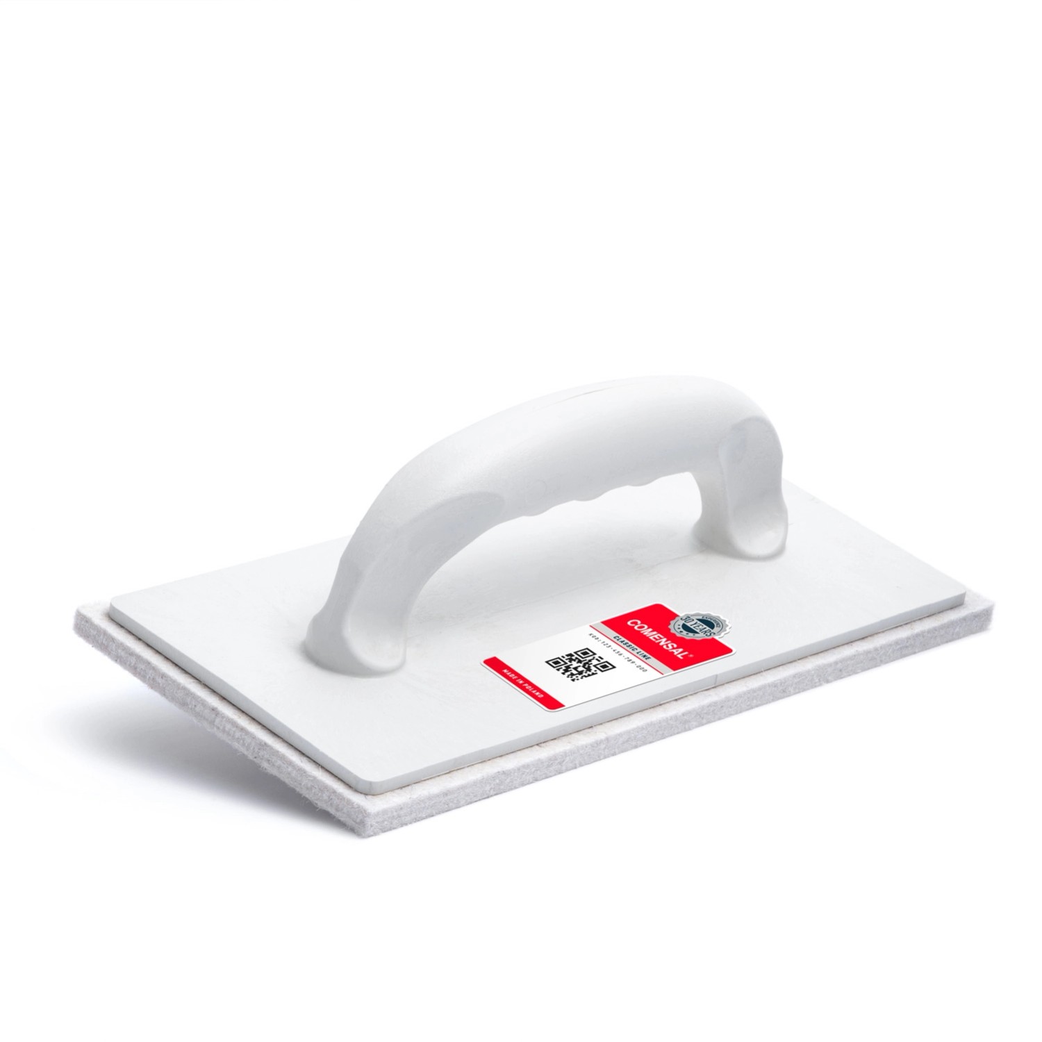 Comensal Paca z filcem 13 cm x 27 cm