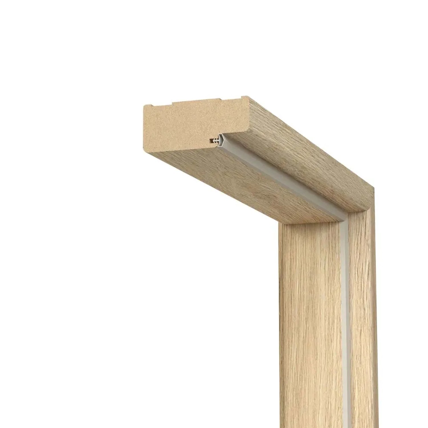 DRE Ościeżnica prosta Wigo dąb vintage 90L