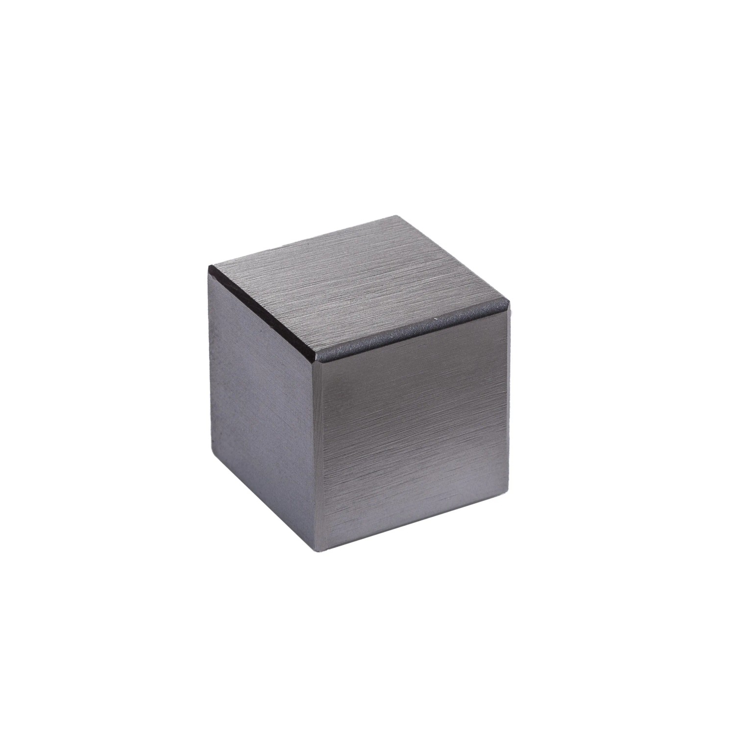 Kornik Zakończenie tralki 22x22 INOX 4 szt.