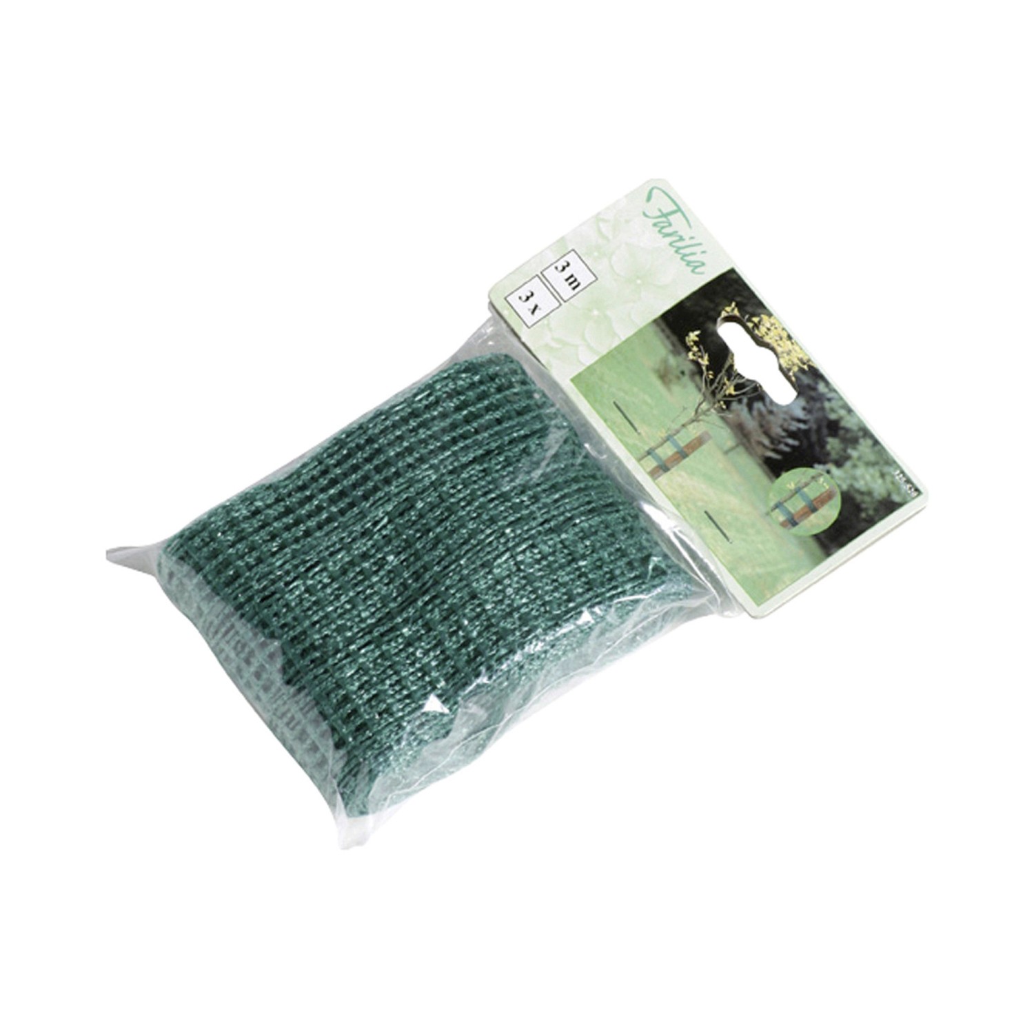 Opaska do przewiązywania drzewek 3 m 3 sztuki