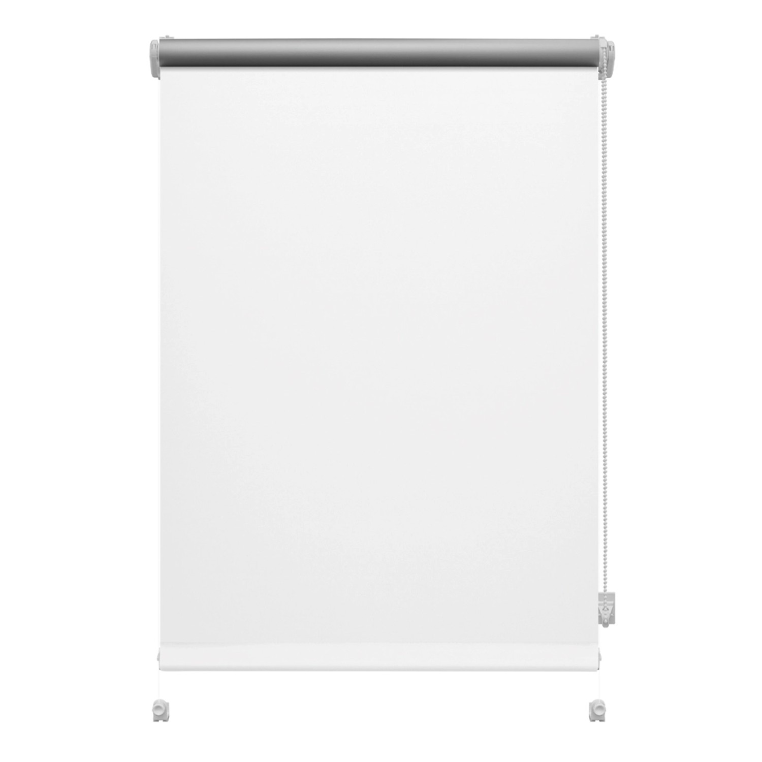 Mini roleta THERMO biała 61,5 cm x 150 cm