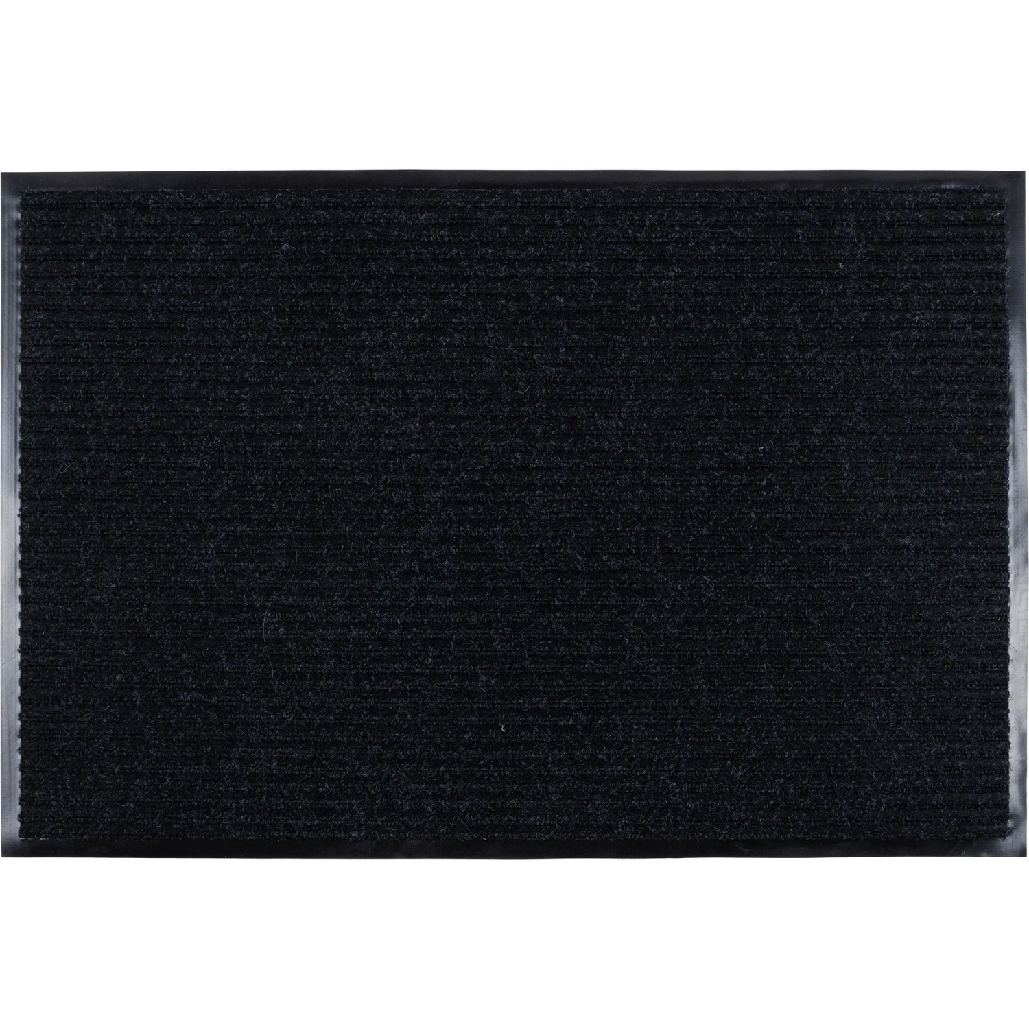 Wycieraczka Miami 120 x 180 cm czarna