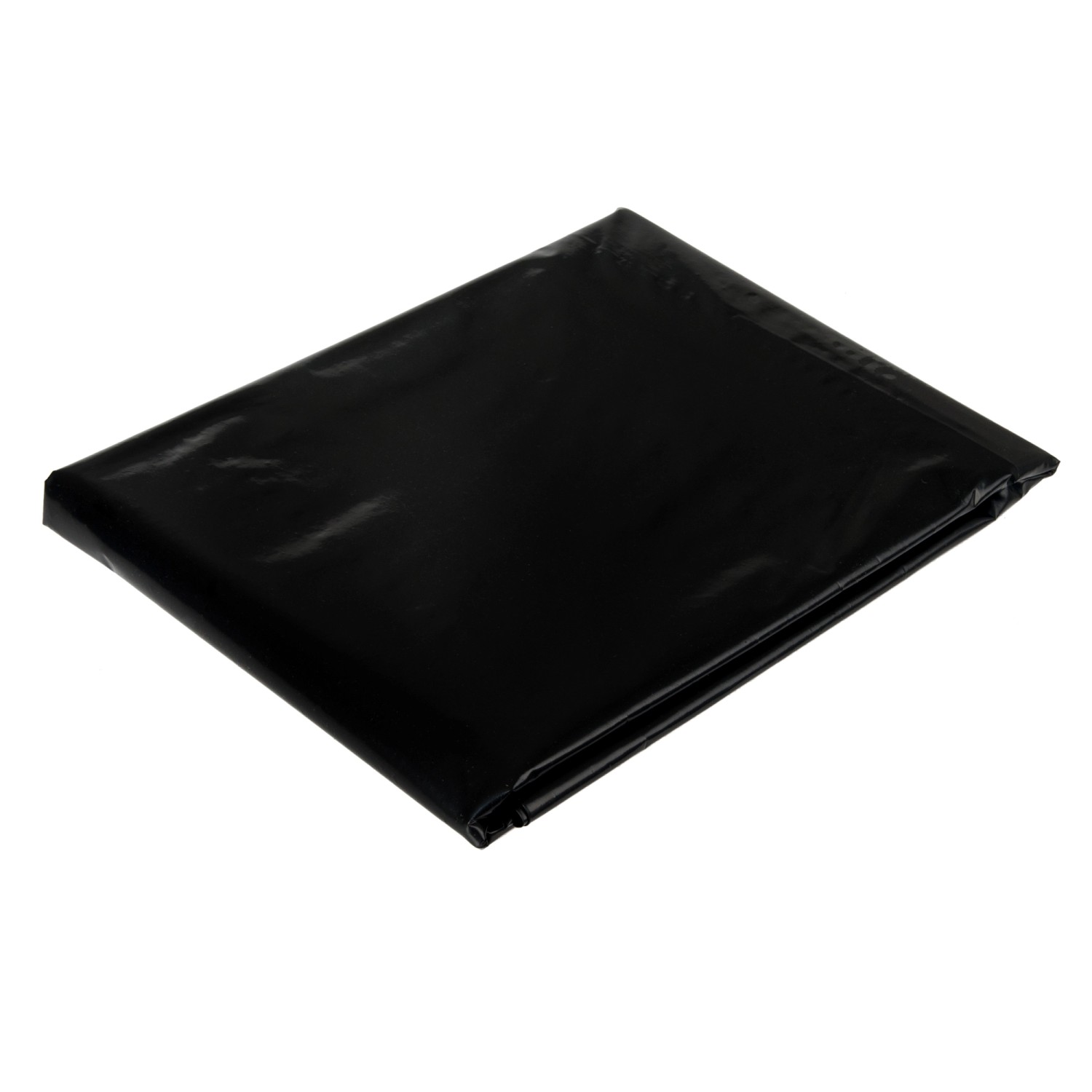 Fola Worek budowlany czarny 160 l 5 sztuk