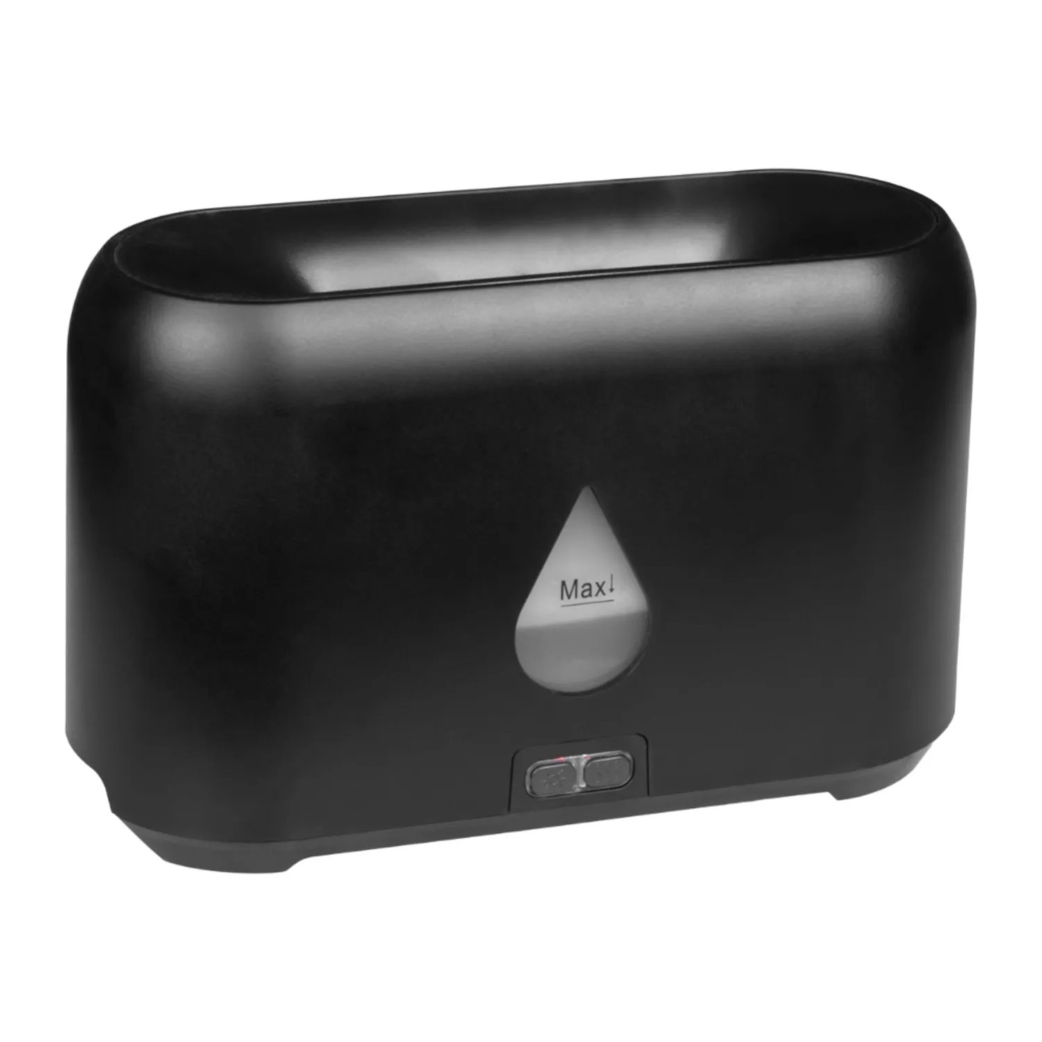 DPM Solid Nawilżacz powietrza z efektem kominka