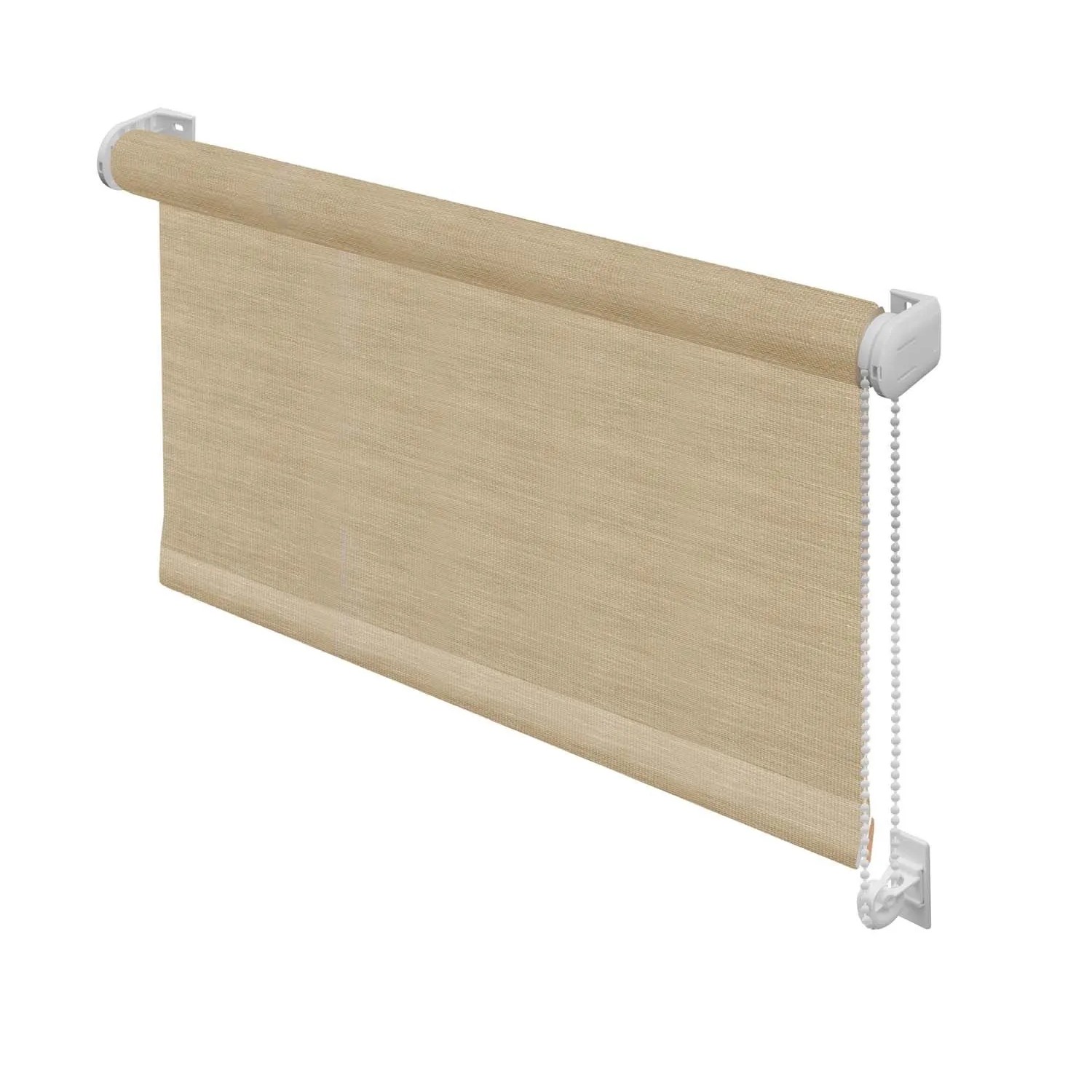 Gardinia Roleta LIGHT 118 Natur 160 x 170 cm beż