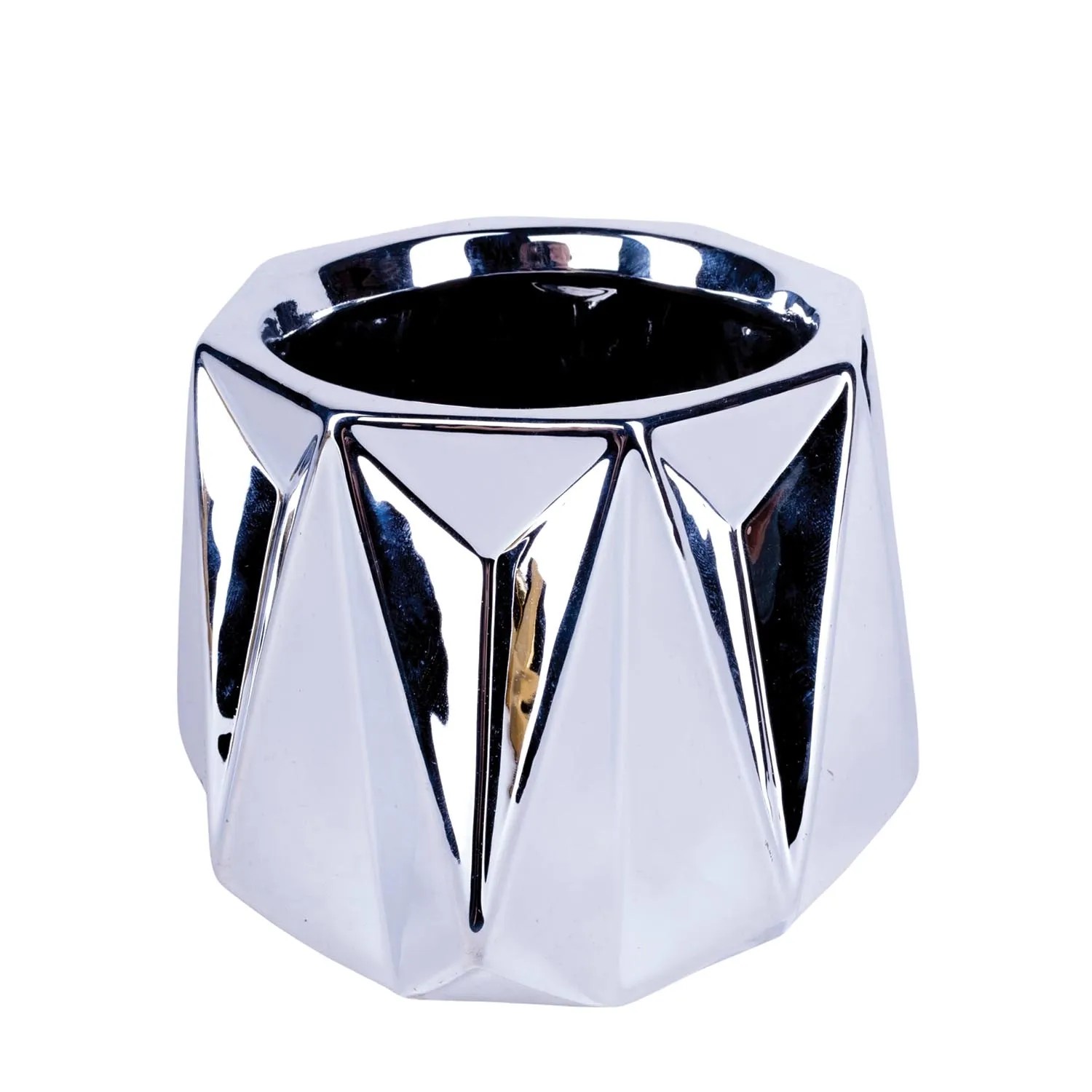 Direct H&G Osłonka srebrna L - 12,5 cm