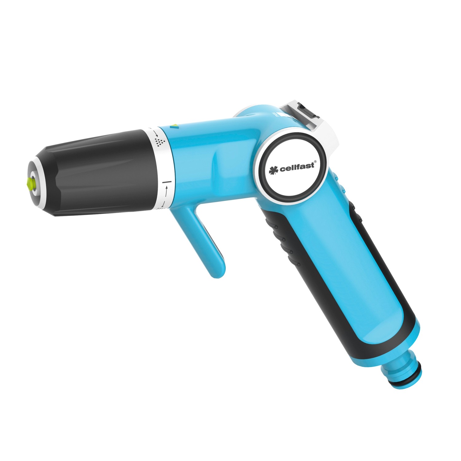 Cellfast Zraszacz pistoletowy prosty ENERGO