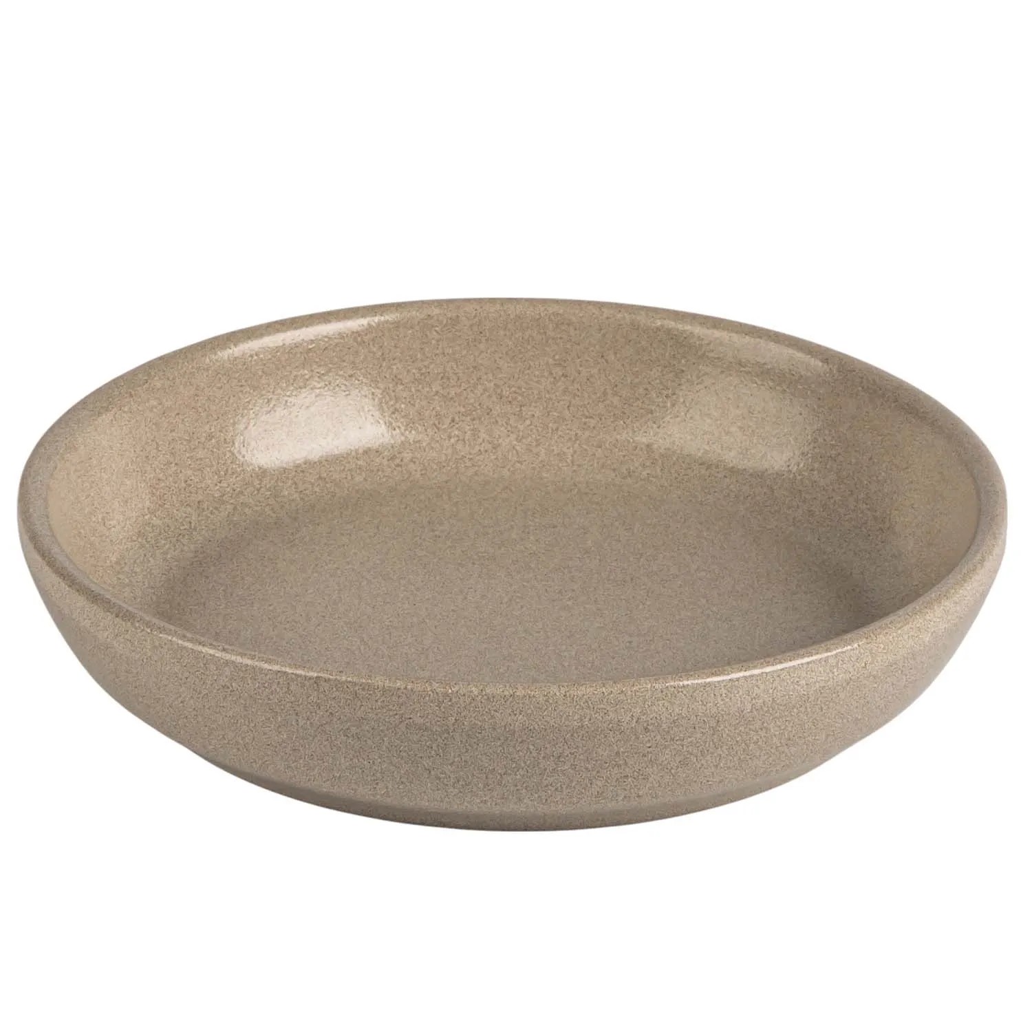 Podstawka Charms sepia - śr. 16 cm