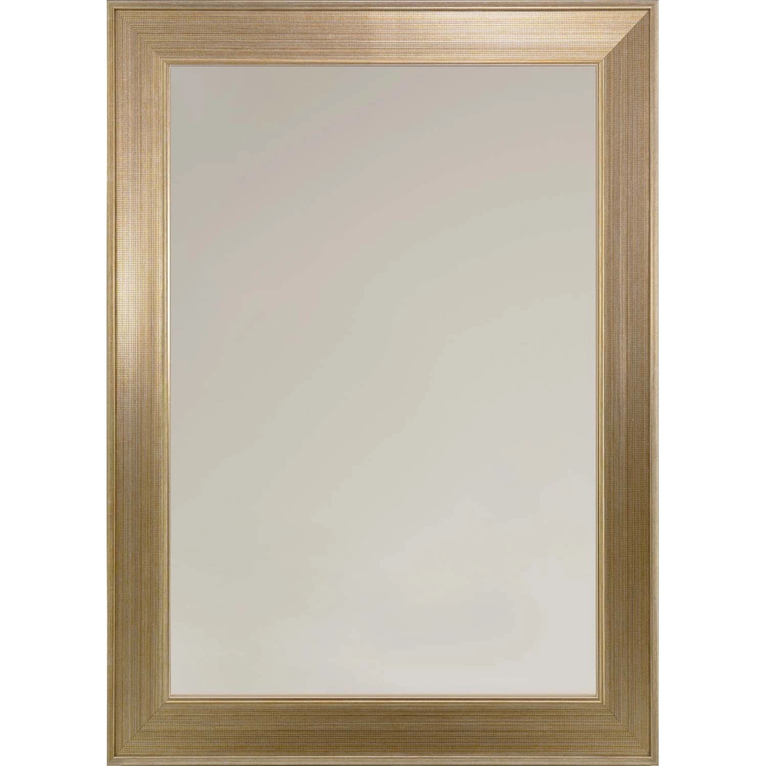 ARS LONGA Lustro PARIS złote 62 x 112 cm