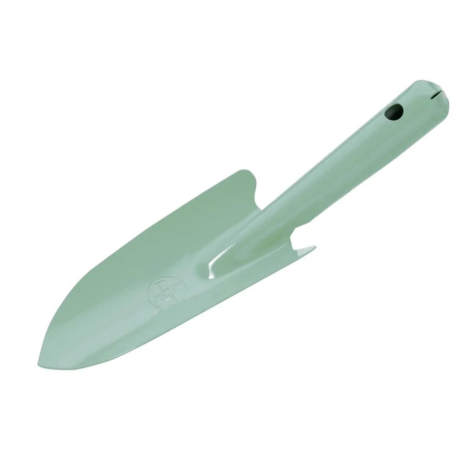 LUX-TOOLS Łopatka do kwiatów Classic