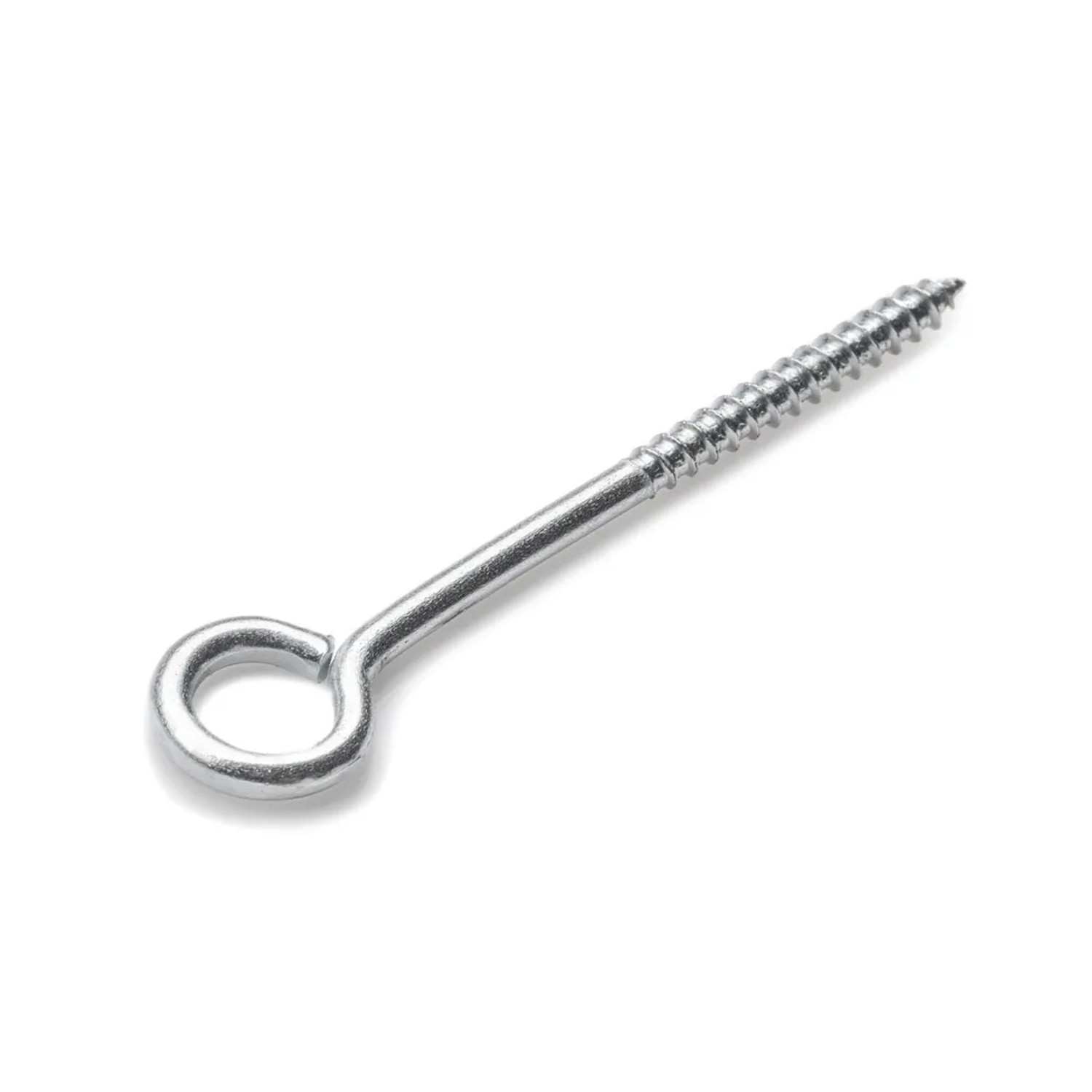 Koelner Hak zamknięty do drewna 3,5x60 mm 12 szt