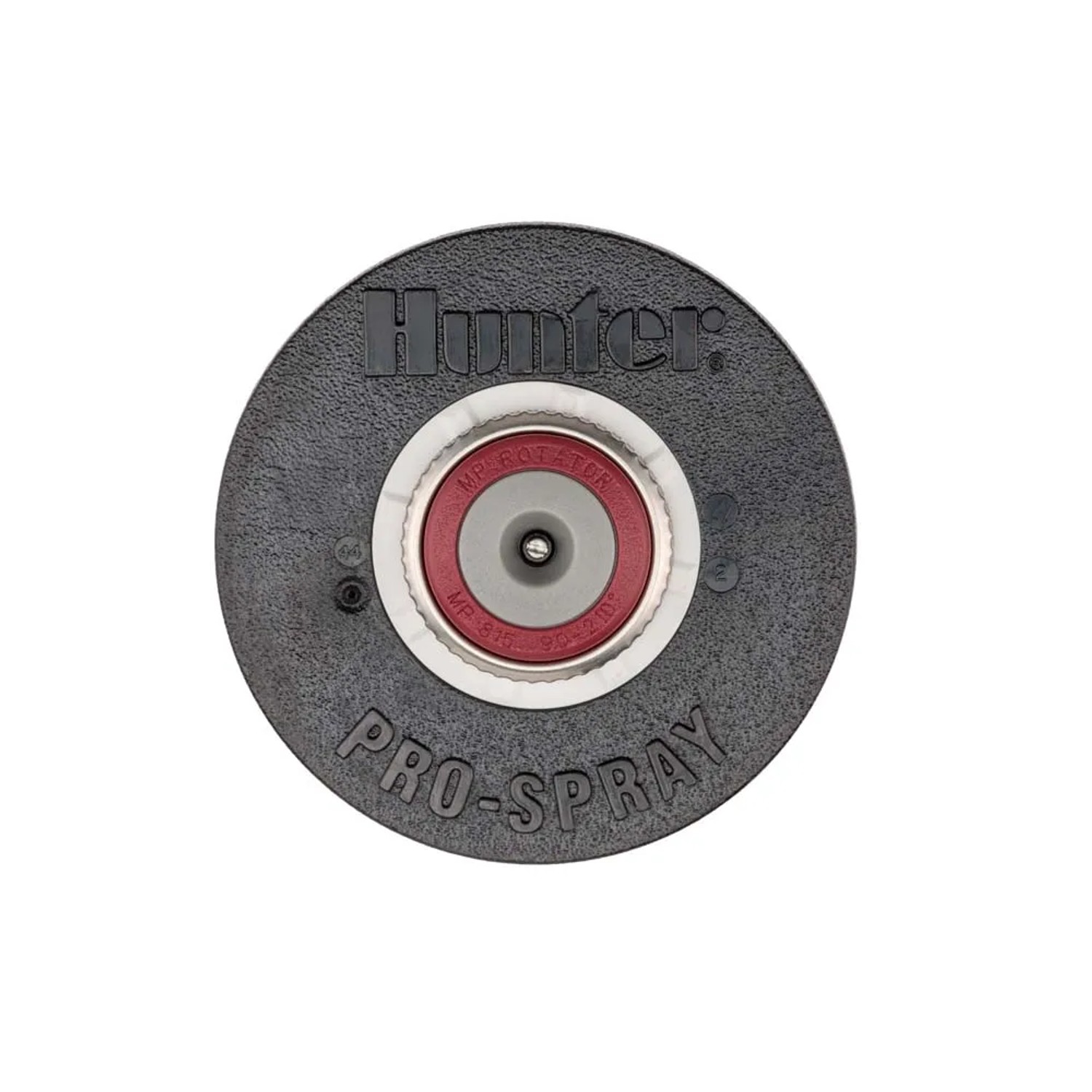 Dysza MP-ROTATOR 815, 90-210" Hunter 2,5-4,9 M