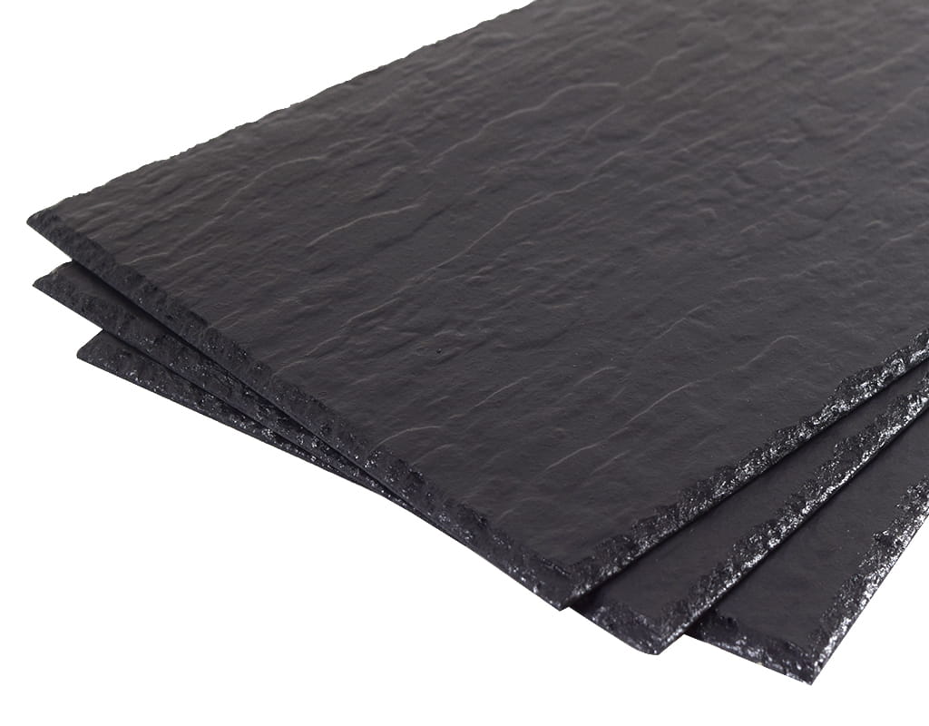 PŁYTKA STRUKTONIT BRAVAN 60 X 30 STRUKTURA GRAFIT BEZ OTWORÓW MONTAŻOWYCH