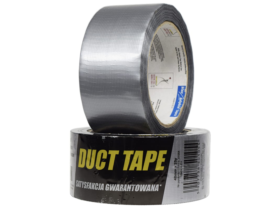 BLUE DOLPHIN TAŚMA UNIWERSALNA DT-ST 48MM X 25M