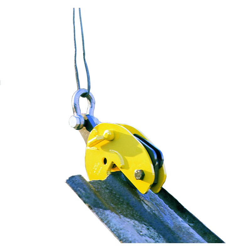 Yale Tigrip TPP - uchwyt do szalunków - TPP 8