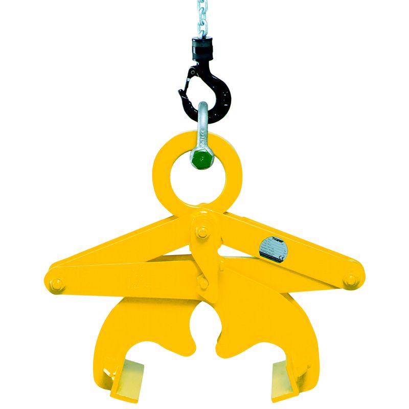 Yale Tigrip TPR - uchwyt transportowy - TPR 0,5/200