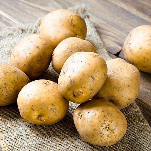 1 kg, Cartofi de sămânță Primabelle - Tuberculi: Mod de ambalare: 1 kg