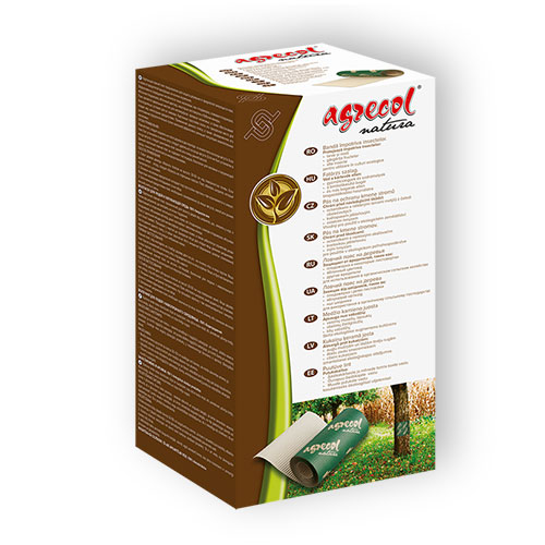 1 pac, Bandă împotriva insectelor - : Mod de ambalare: 1 buc