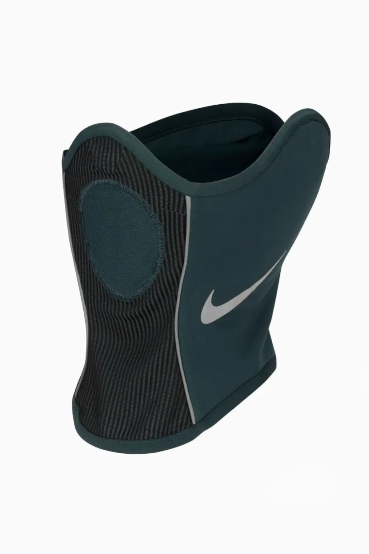Komin Nike Strike Snood Winter Warrior - Zielony