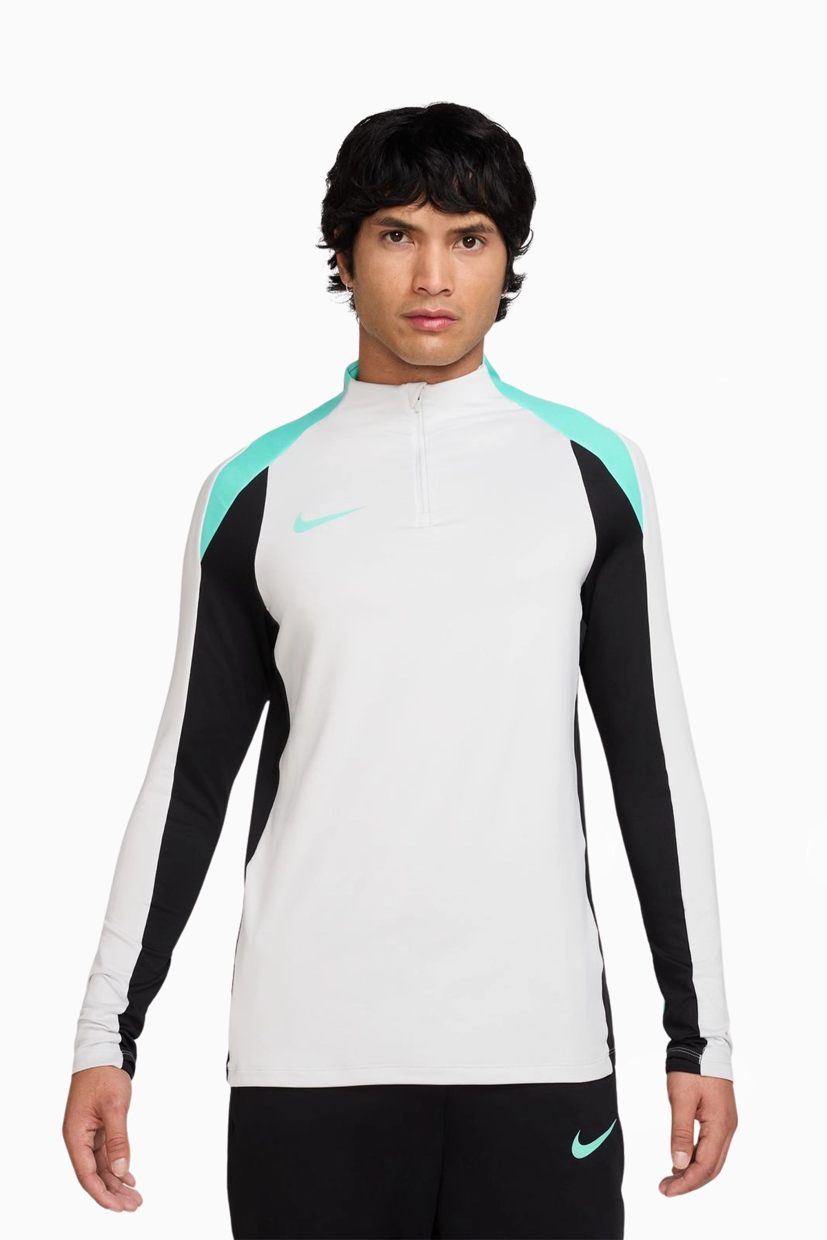 Bluza Nike Dri-FIT Strike - Biały