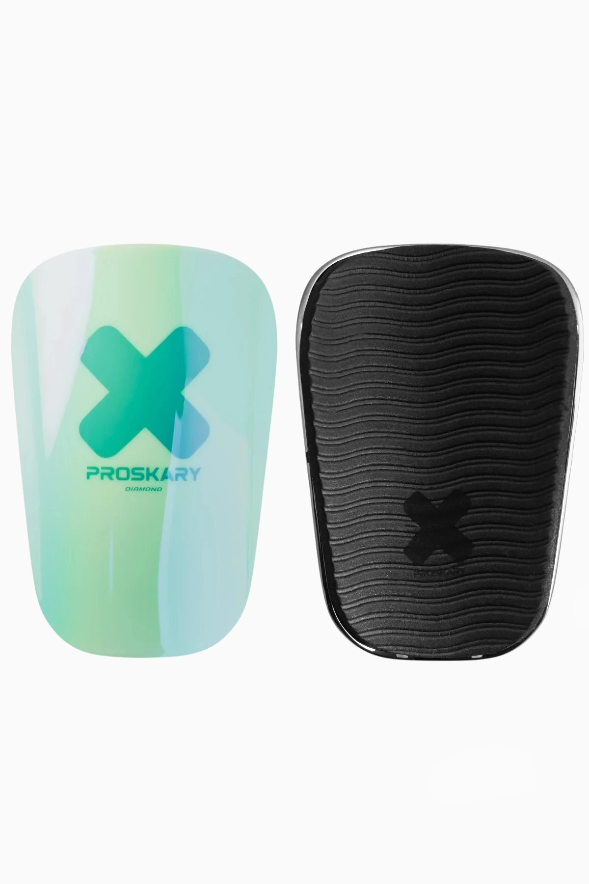 Ochraniacze Proskary Diamond - Multikolor