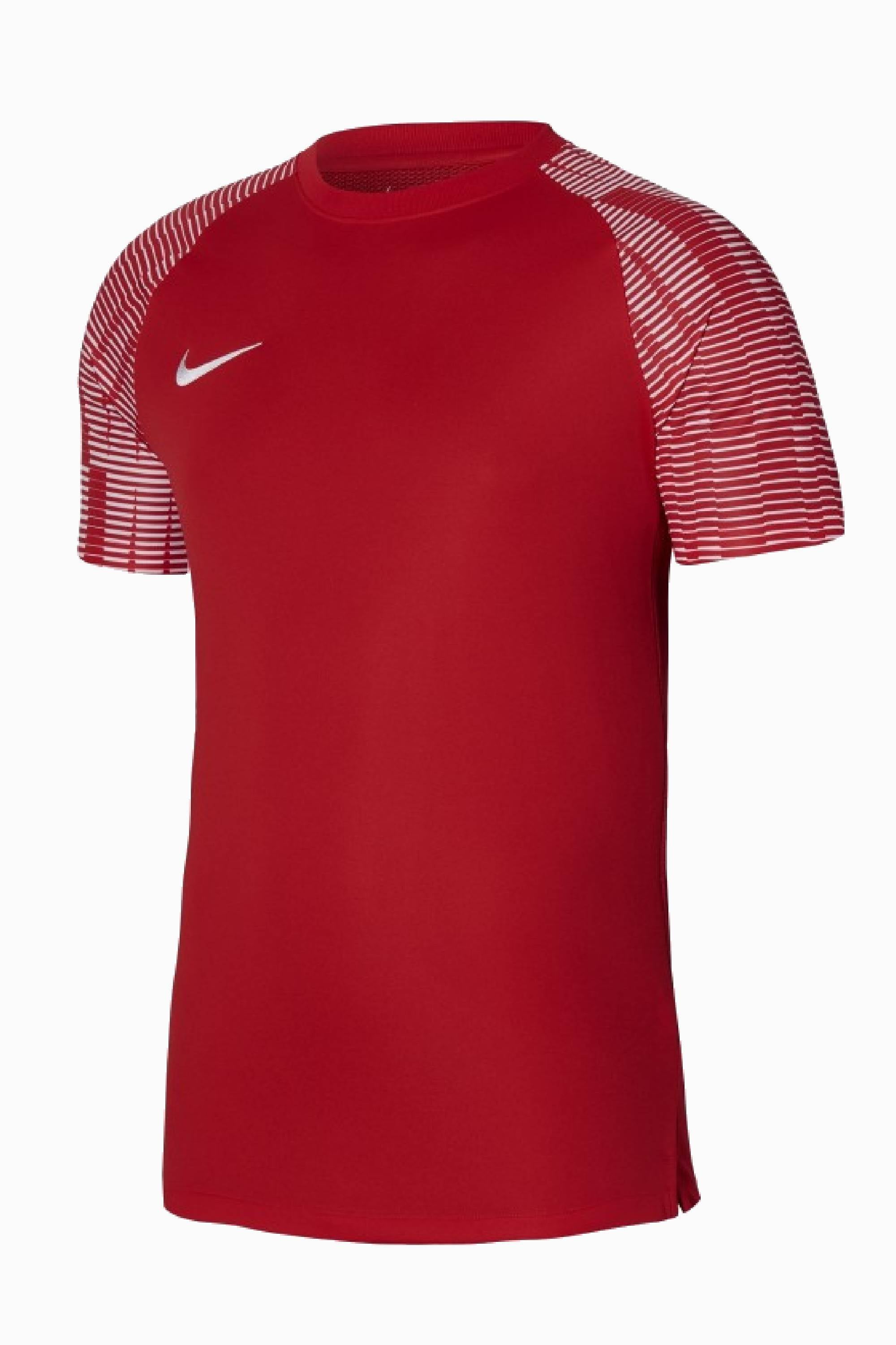 Koszulka Nike Dri-FIT Academy - Czerwony