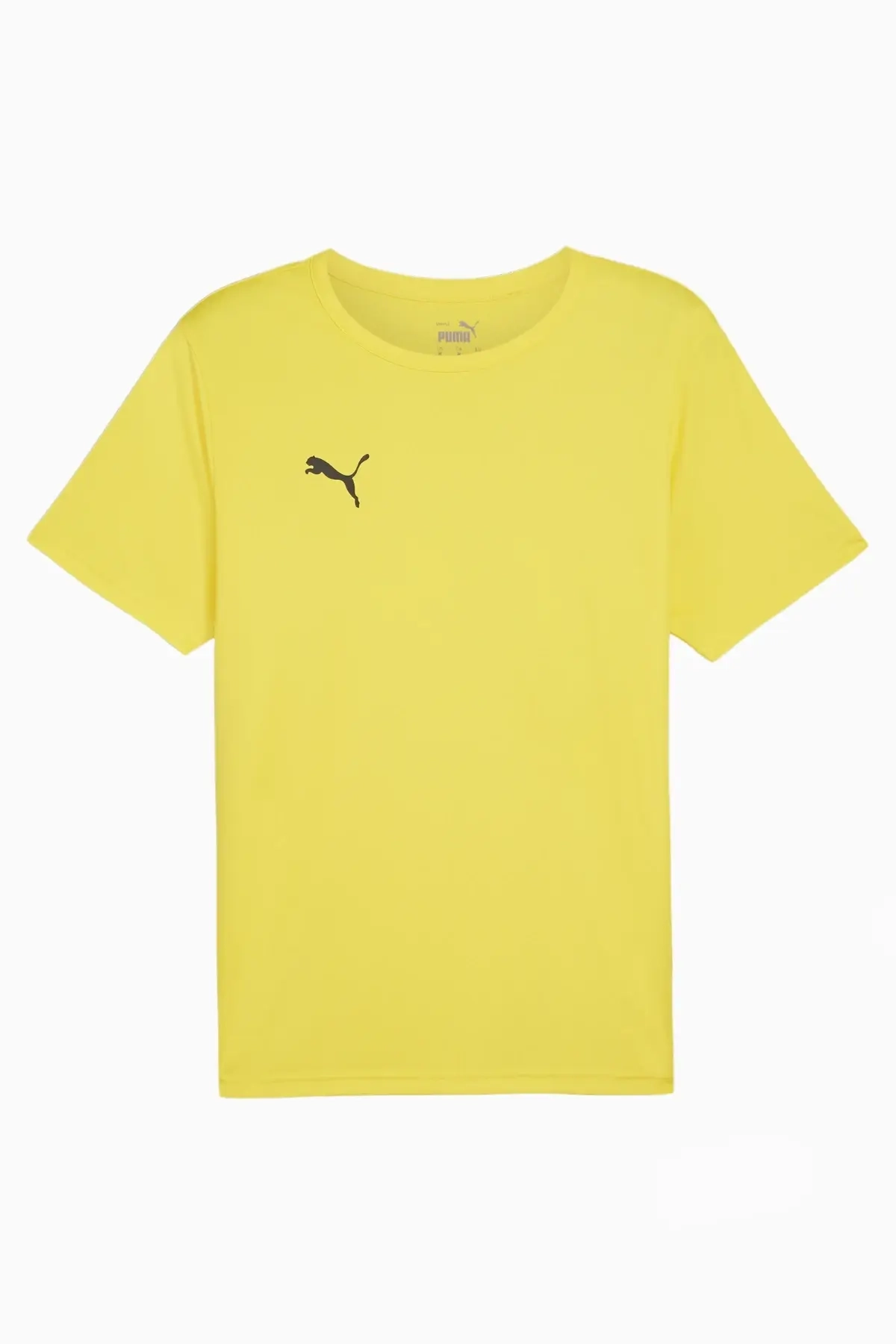 Koszulka Puma teamRISE Matchday Junior - Żółty