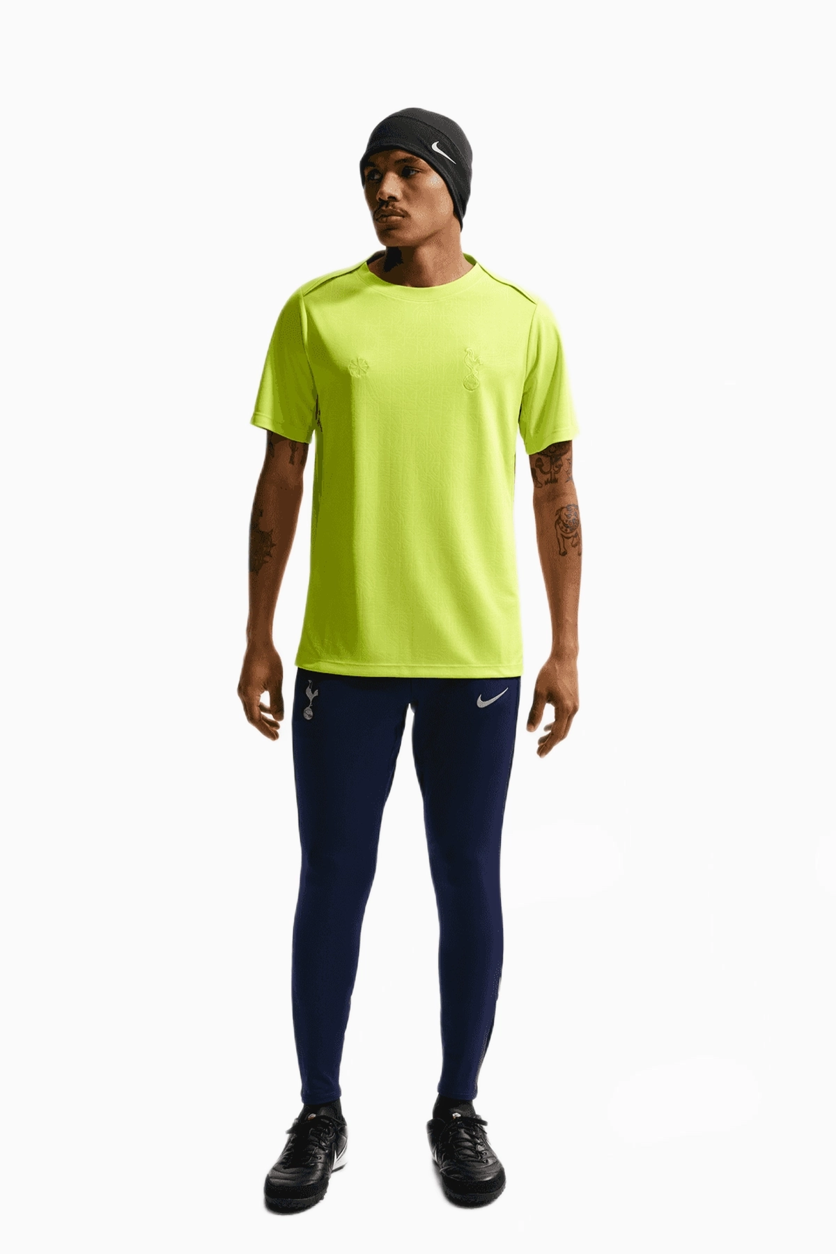 Koszulka Nike Tottenham Hotspur 25/26 Academy Pro - Żółty