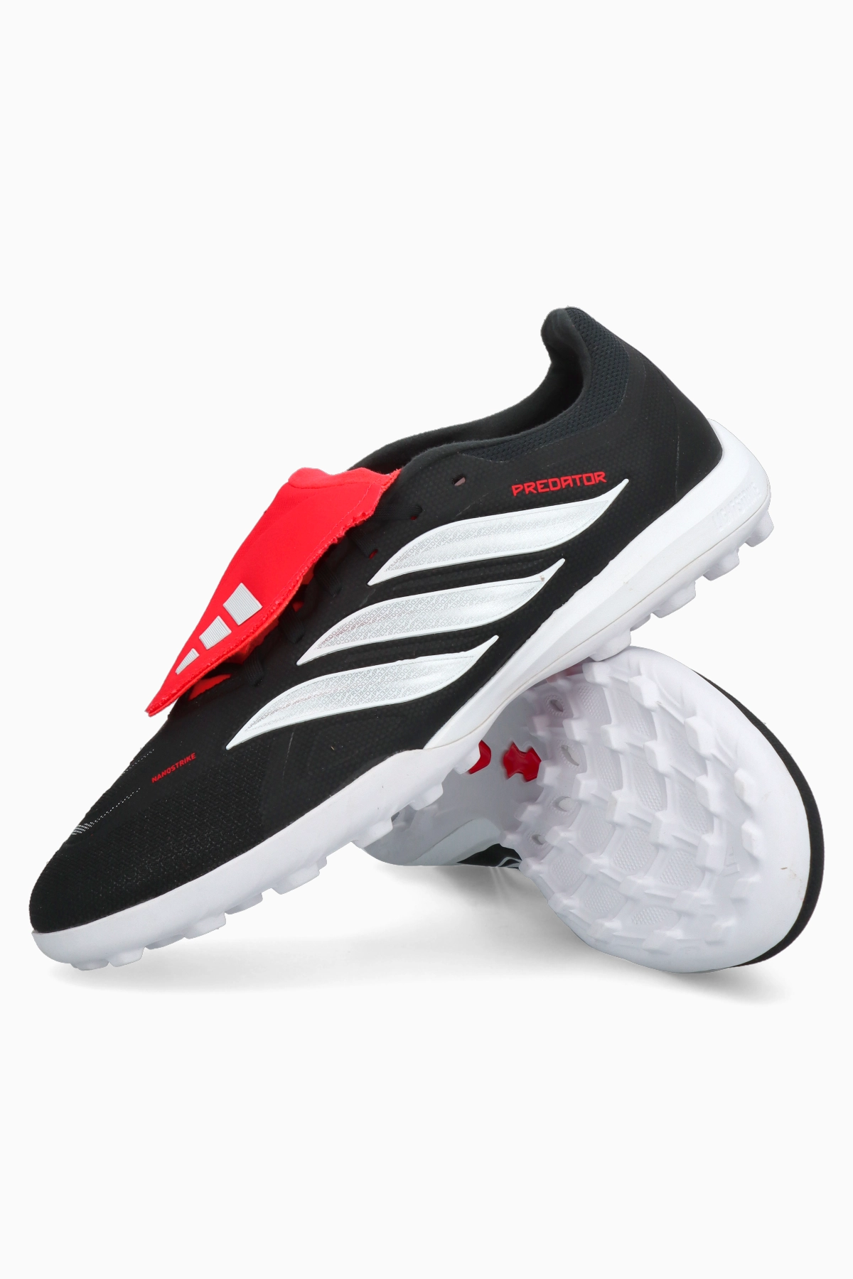 Turfy adidas Predator League FT TF - Czarny