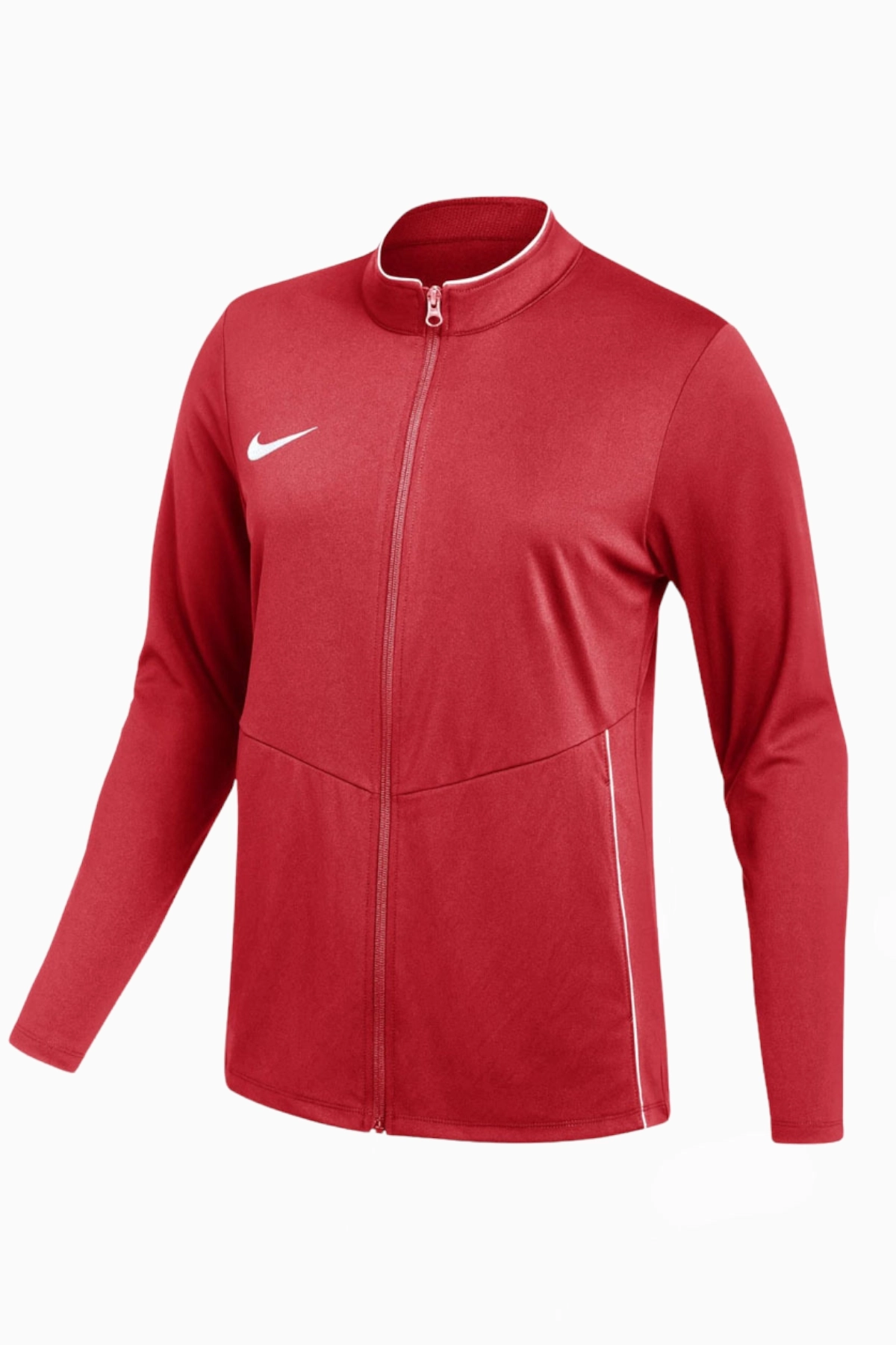 Bluza Nike Dri-FIT Park 26 Junior - Czerwony