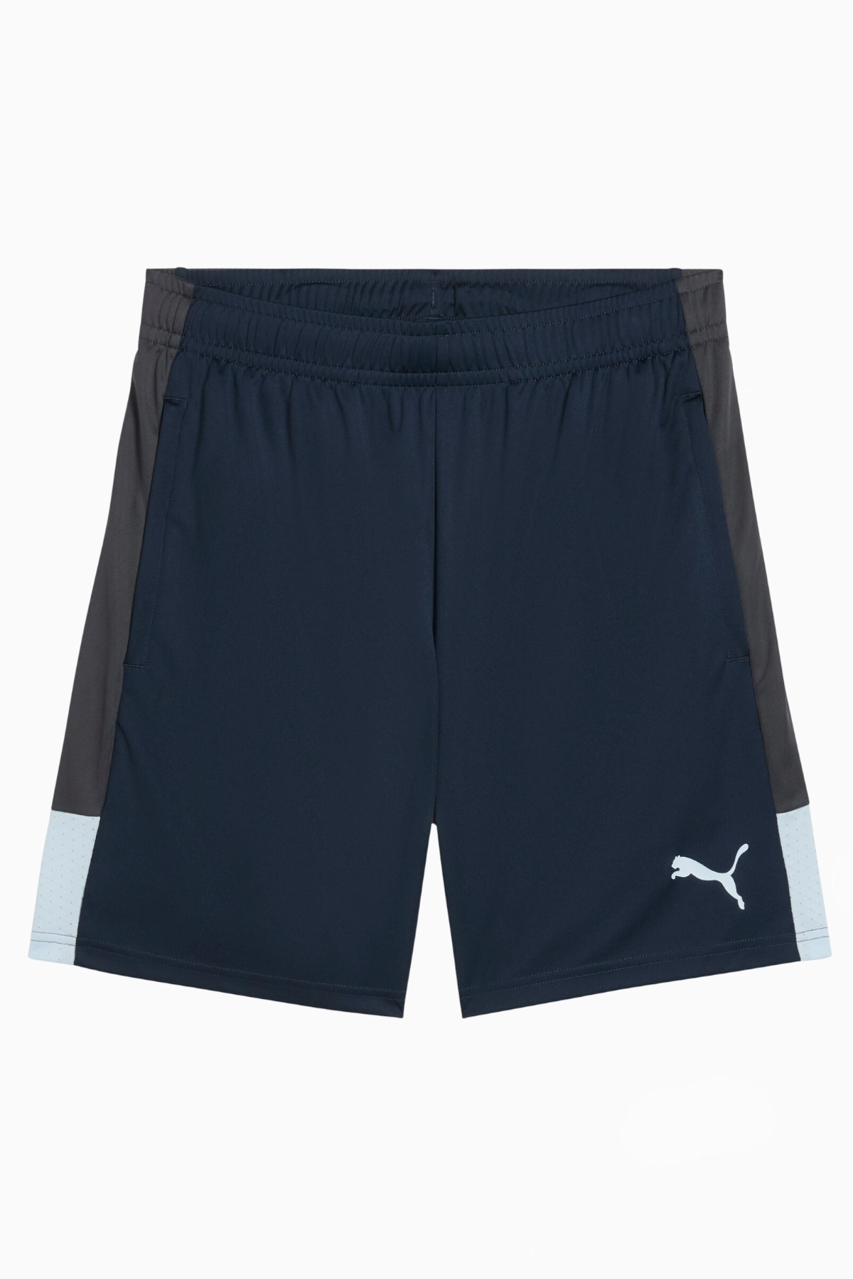 Spodenki Puma individualLIGA - Granatowy