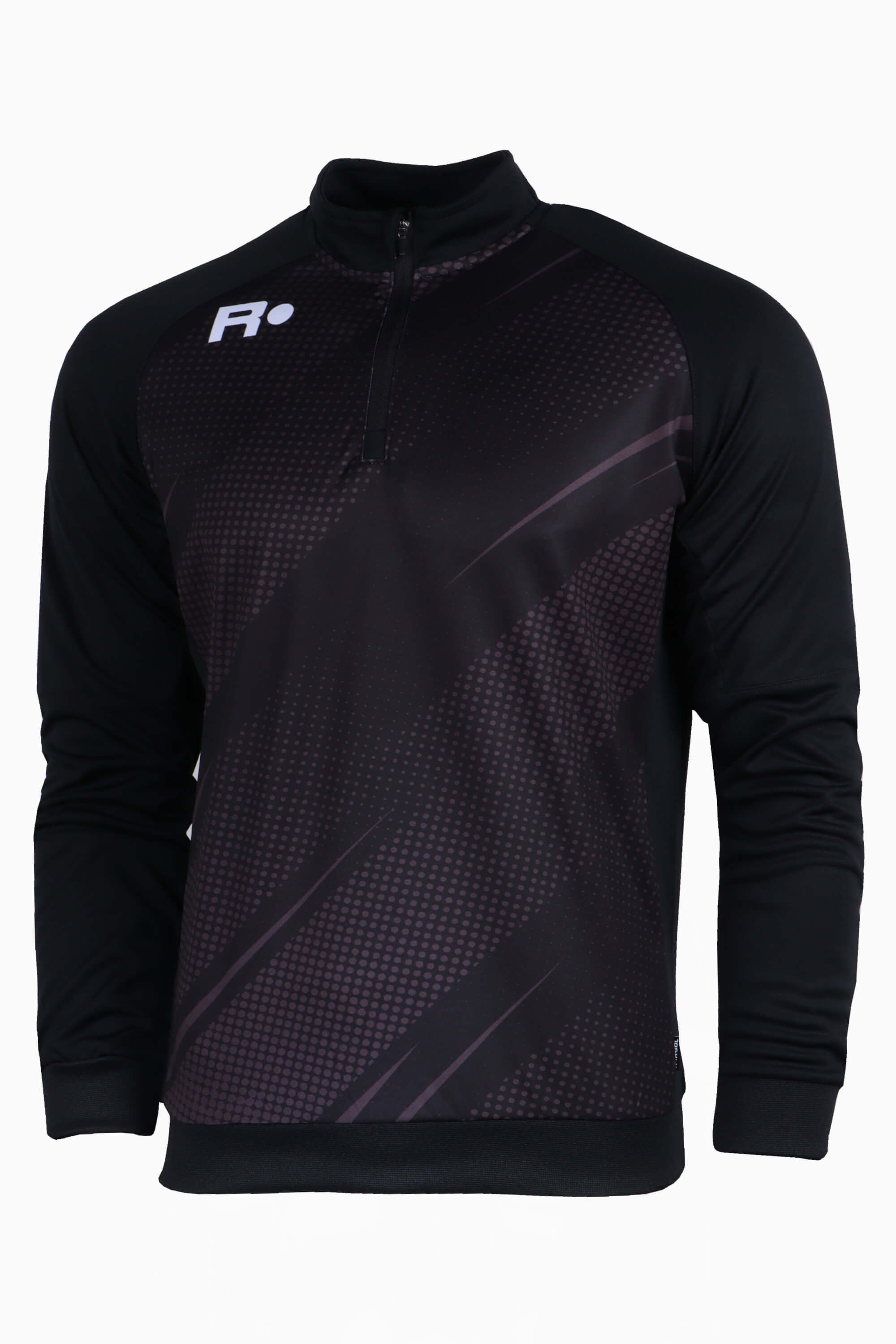 Bluza R-GOL Training Lightness Junior - Czarny